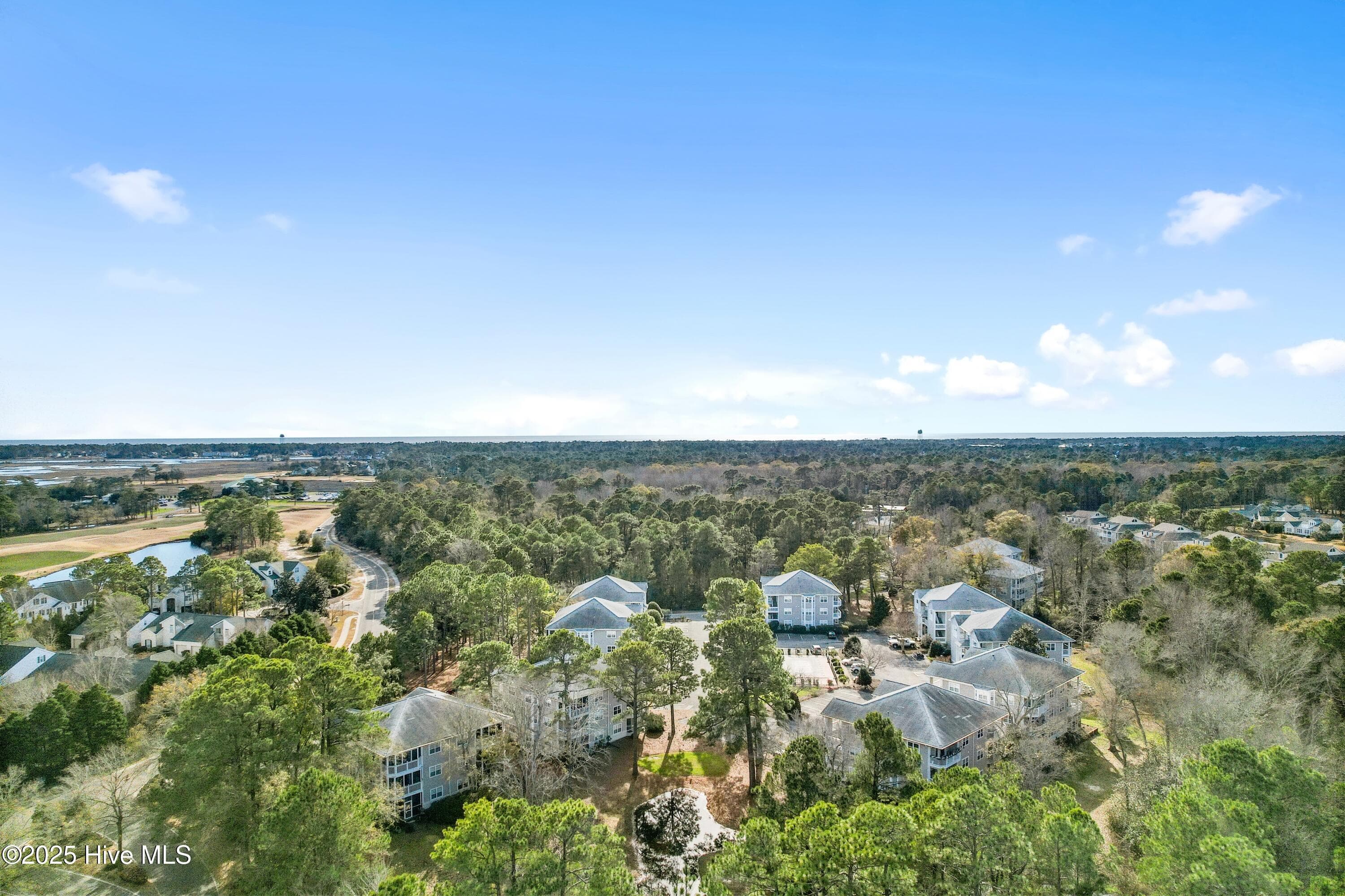 3030 Marsh Winds Circle Unit 106, Southport, NC 28461