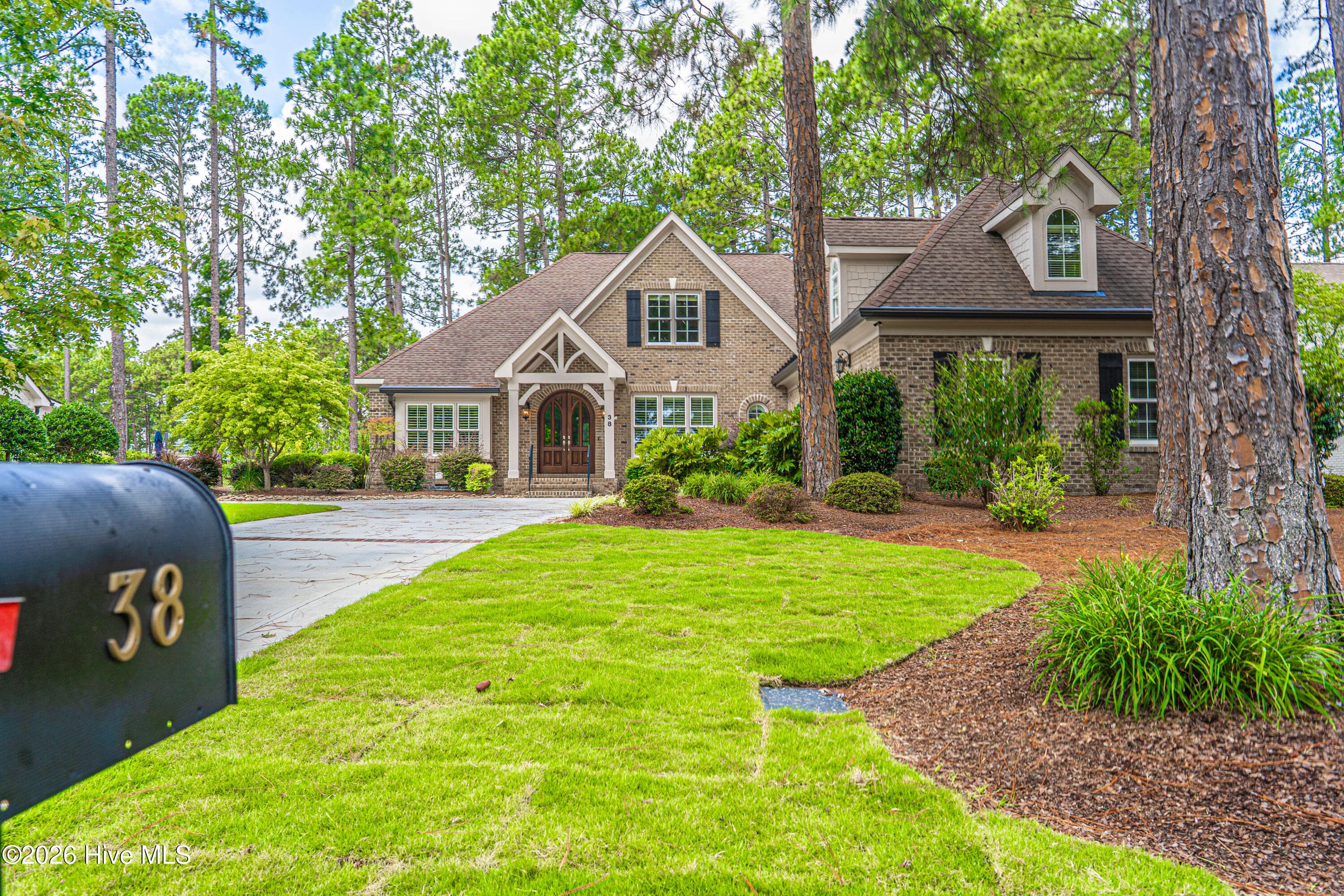 Single Family Residence at 38 E Augusta Lane, Southern Pines, NC 28387, photo 59 of 68
