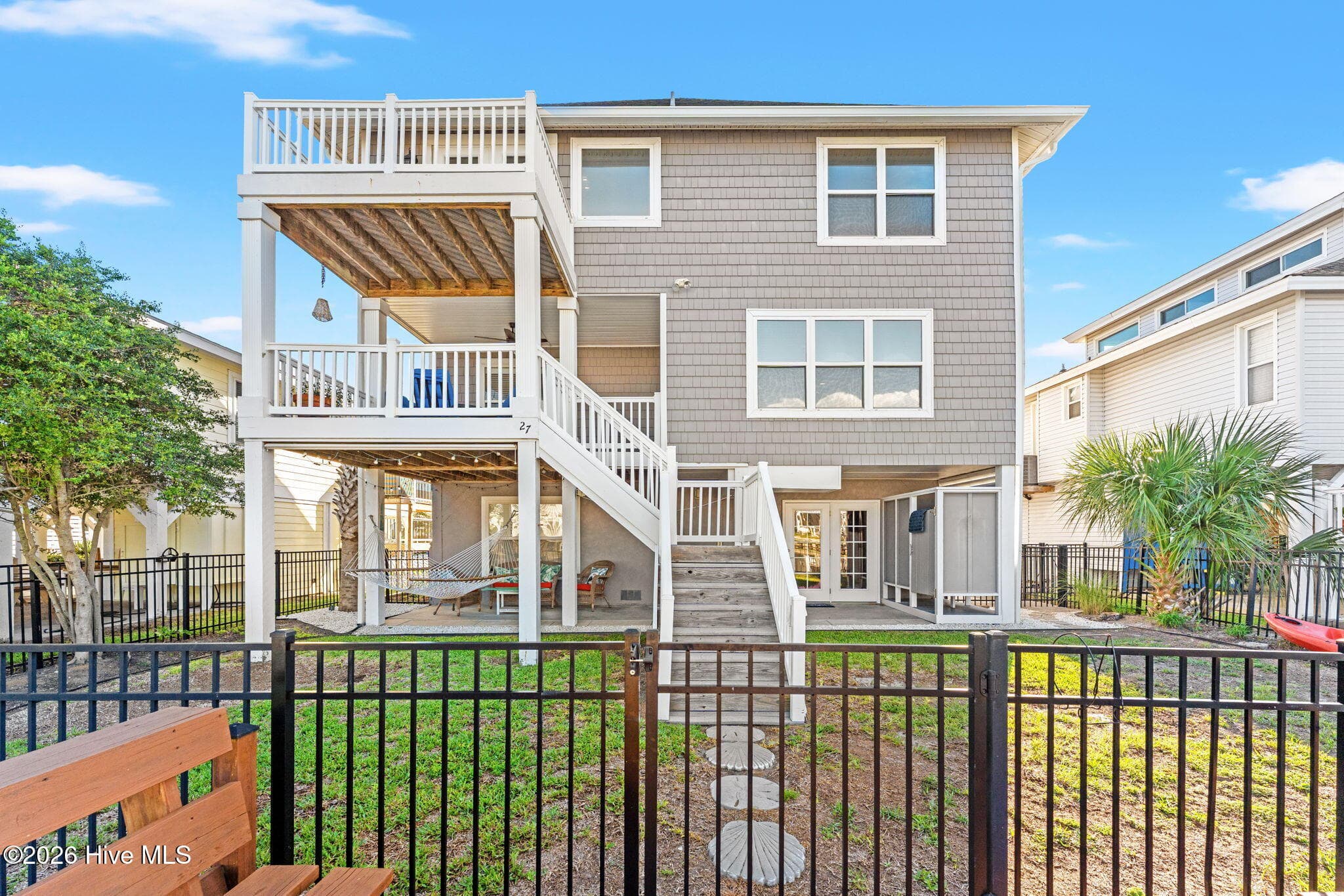Single Family Residence at 27 Monroe Street, Ocean Isle Beach, NC 28469, photo 47 of 71