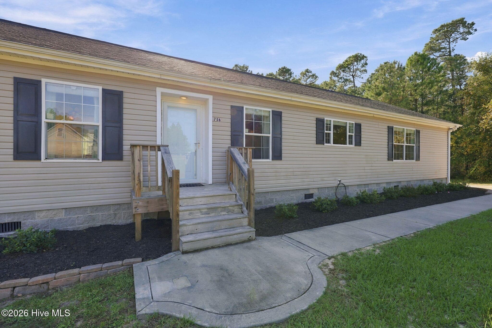 Single Family Residence at 756 Ridgecrest Lane, Rocky Point, NC 28457, Rocky Point, photo 4 of 56
