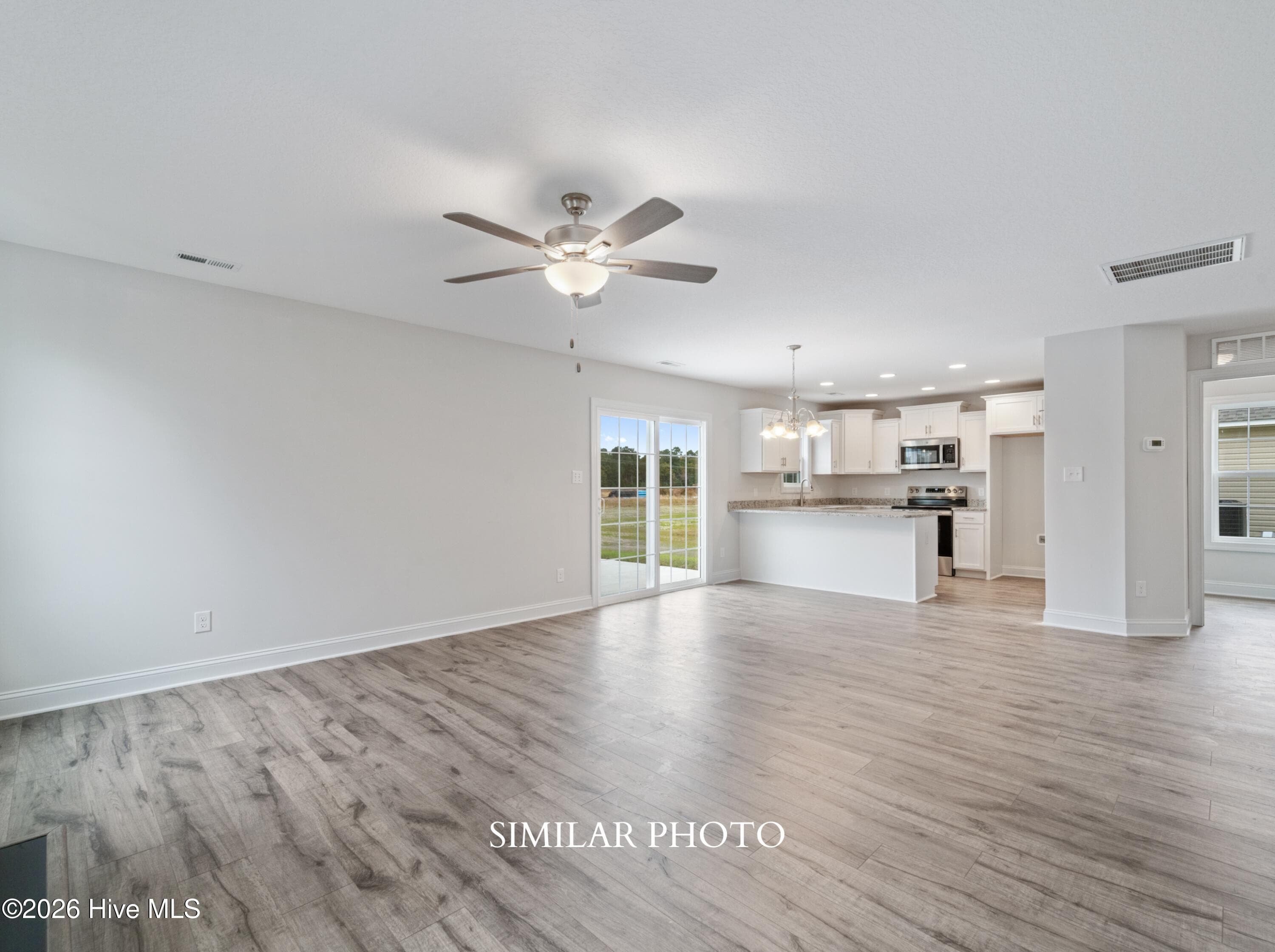 Single Family Residence at 720 Gulley Lane, Jacksonville, NC 28546, photo 7 of 29