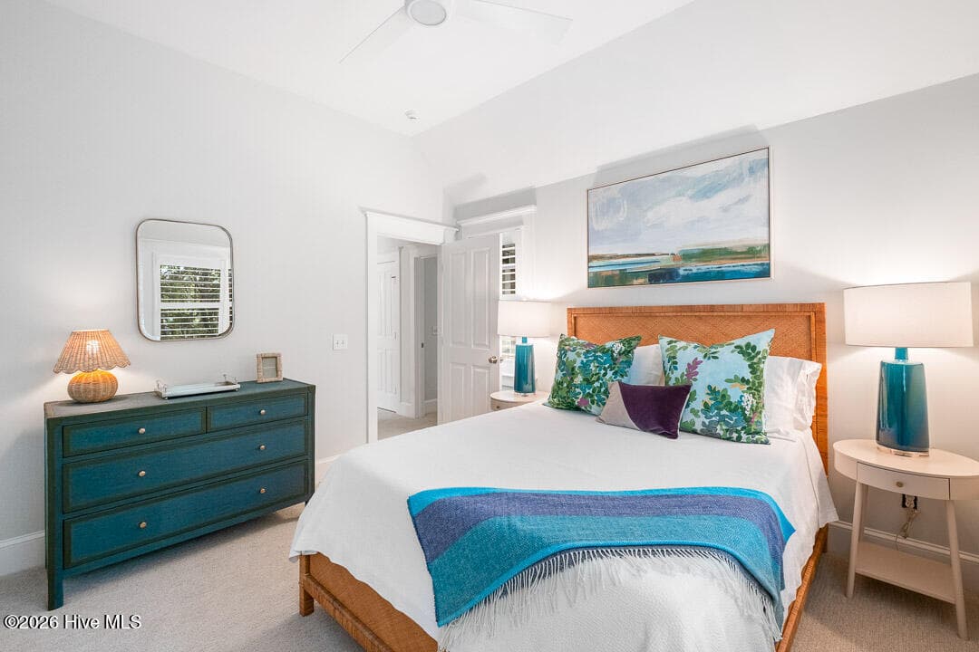 Single Family Residence at 17 Sabal Palm Trail, Bald Head Island, NC 28461, photo 34 of 42