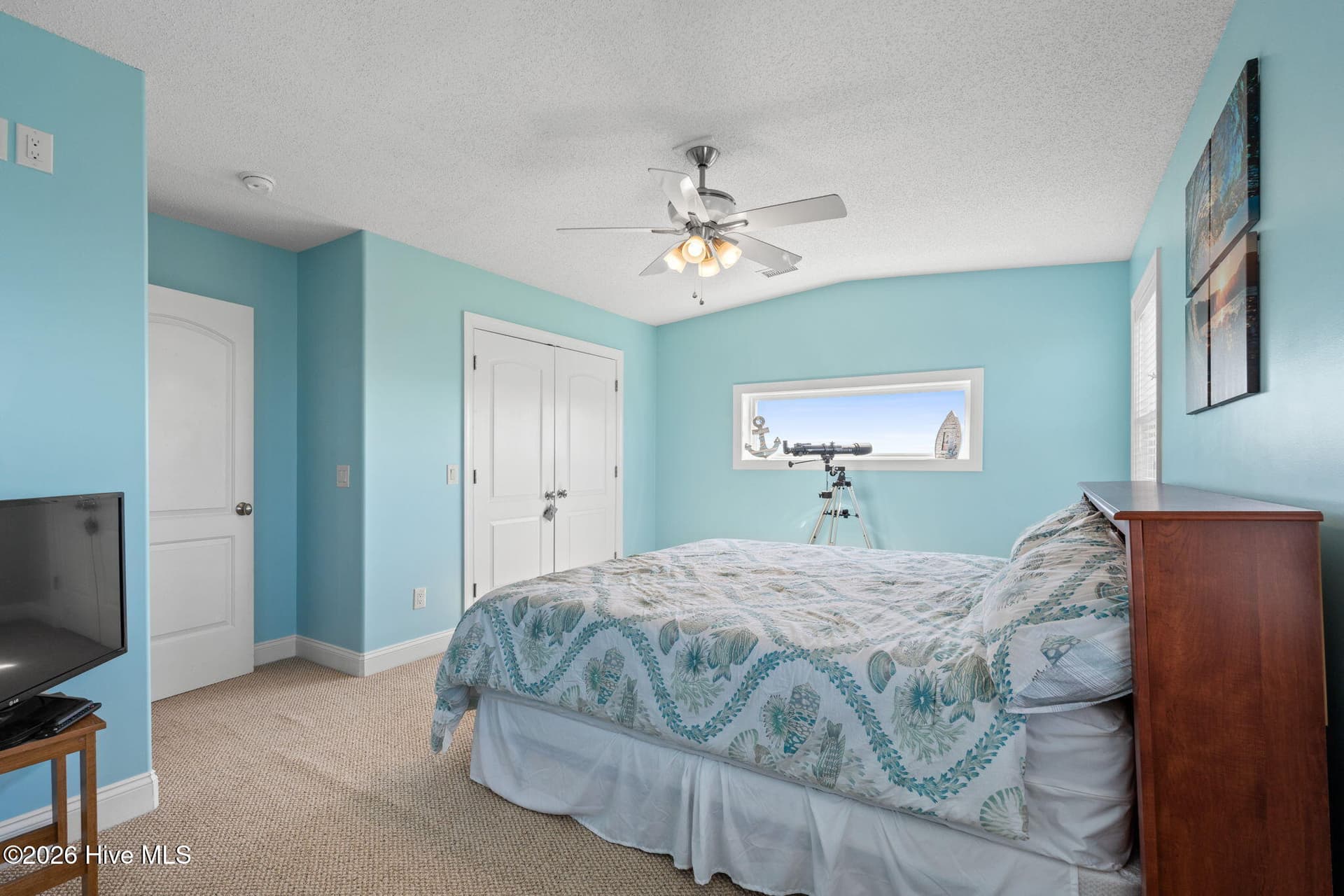 Single Family Residence at 128 Blockade Runner Drive, Holden Beach, NC 28462, photo 33 of 88