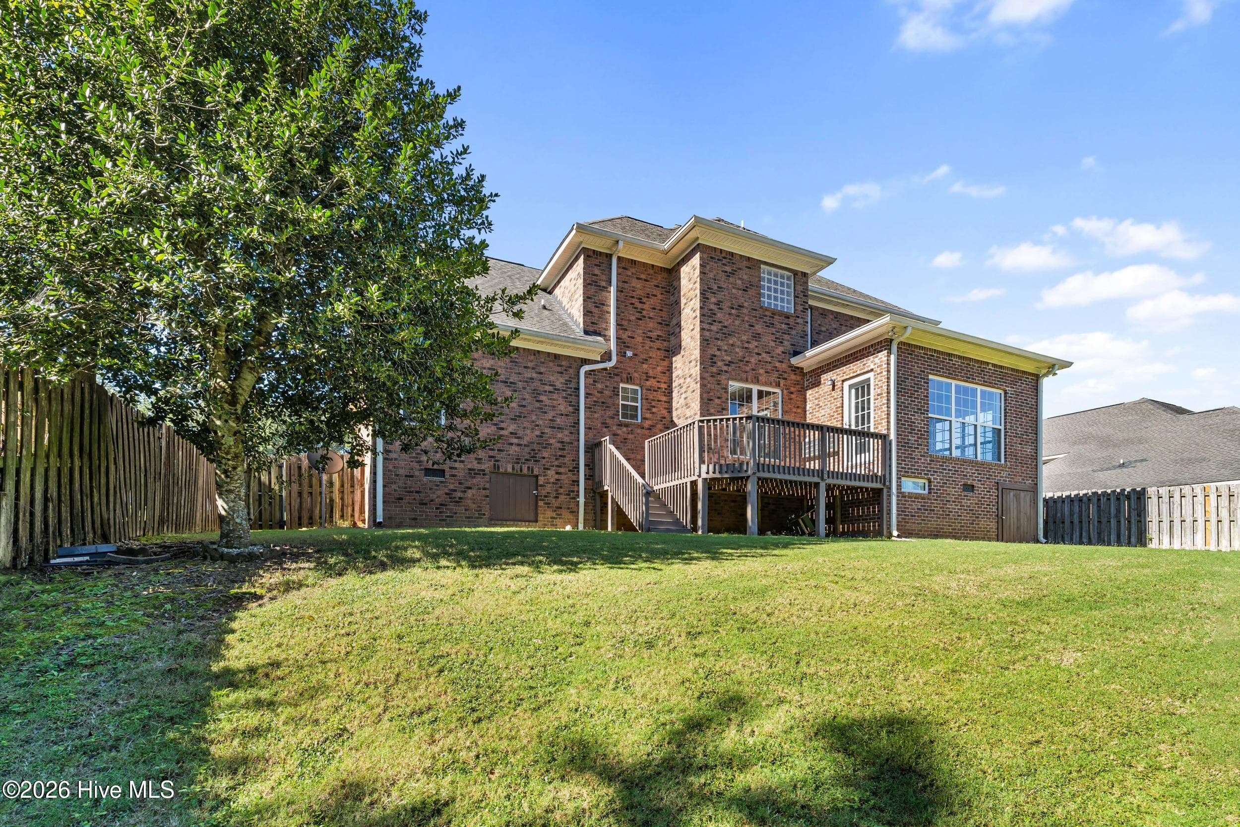 Single Family Residence at 1124 Brighton Drive, Evans, GA 30809, photo 58 of 61