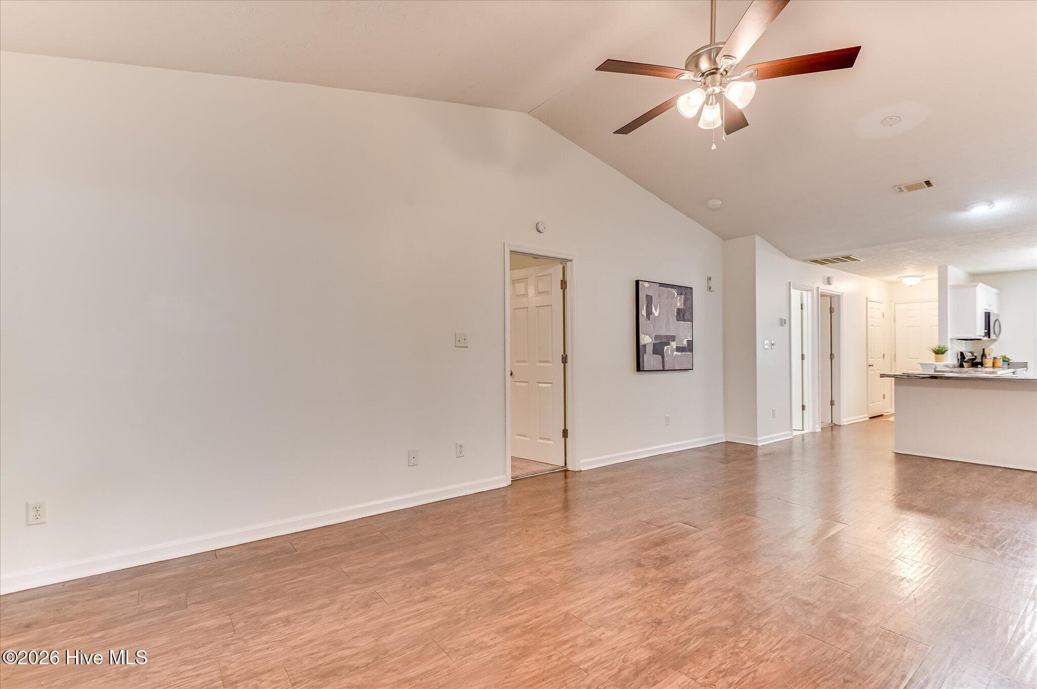 Townhouse at 8041 Reagan Circle, Augusta, GA 30909, photo 11 of 40