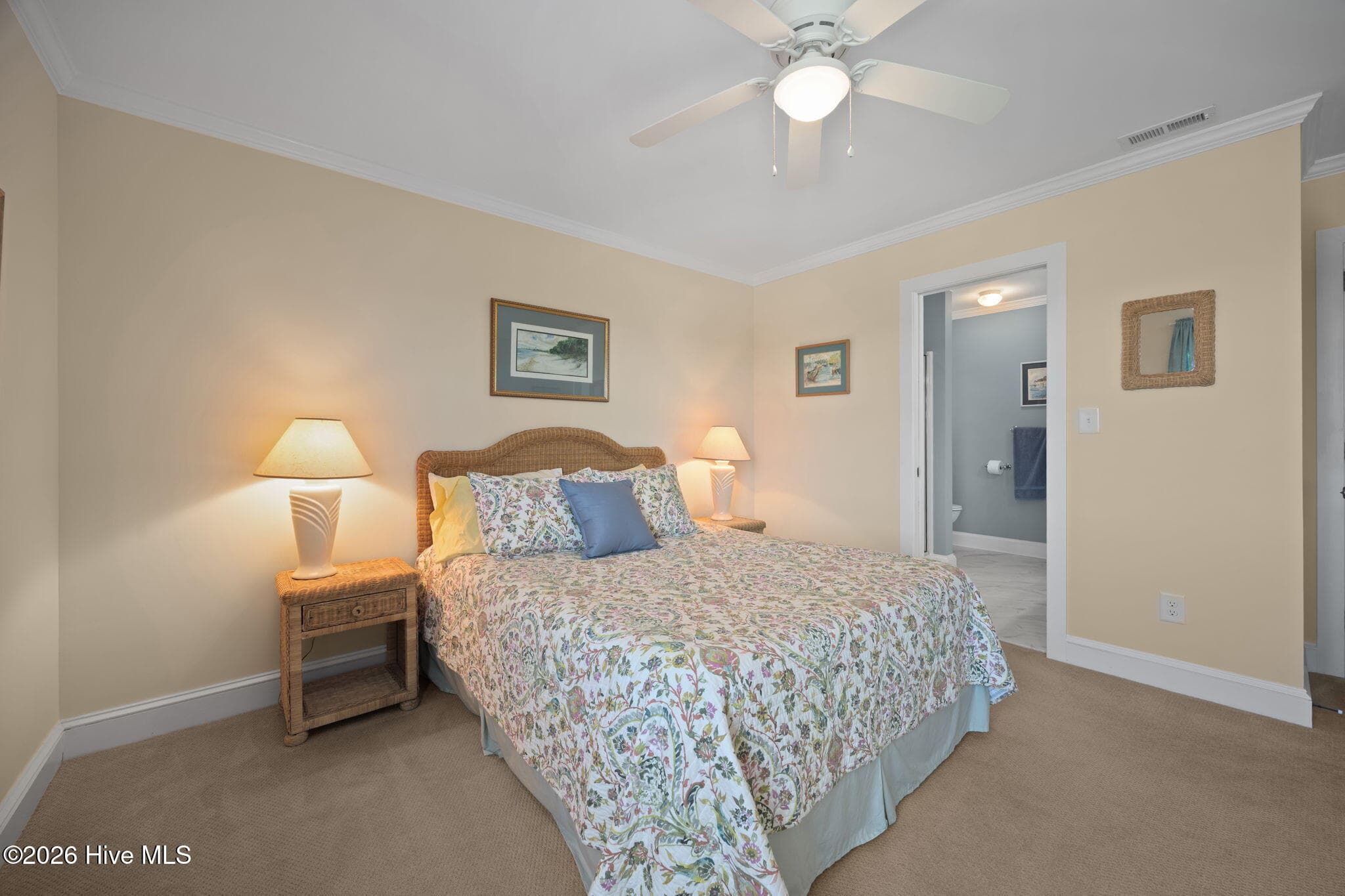 Single Family Residence at 1711 E Fort Macon Road, Atlantic Beach, NC 28512, photo 48 of 104