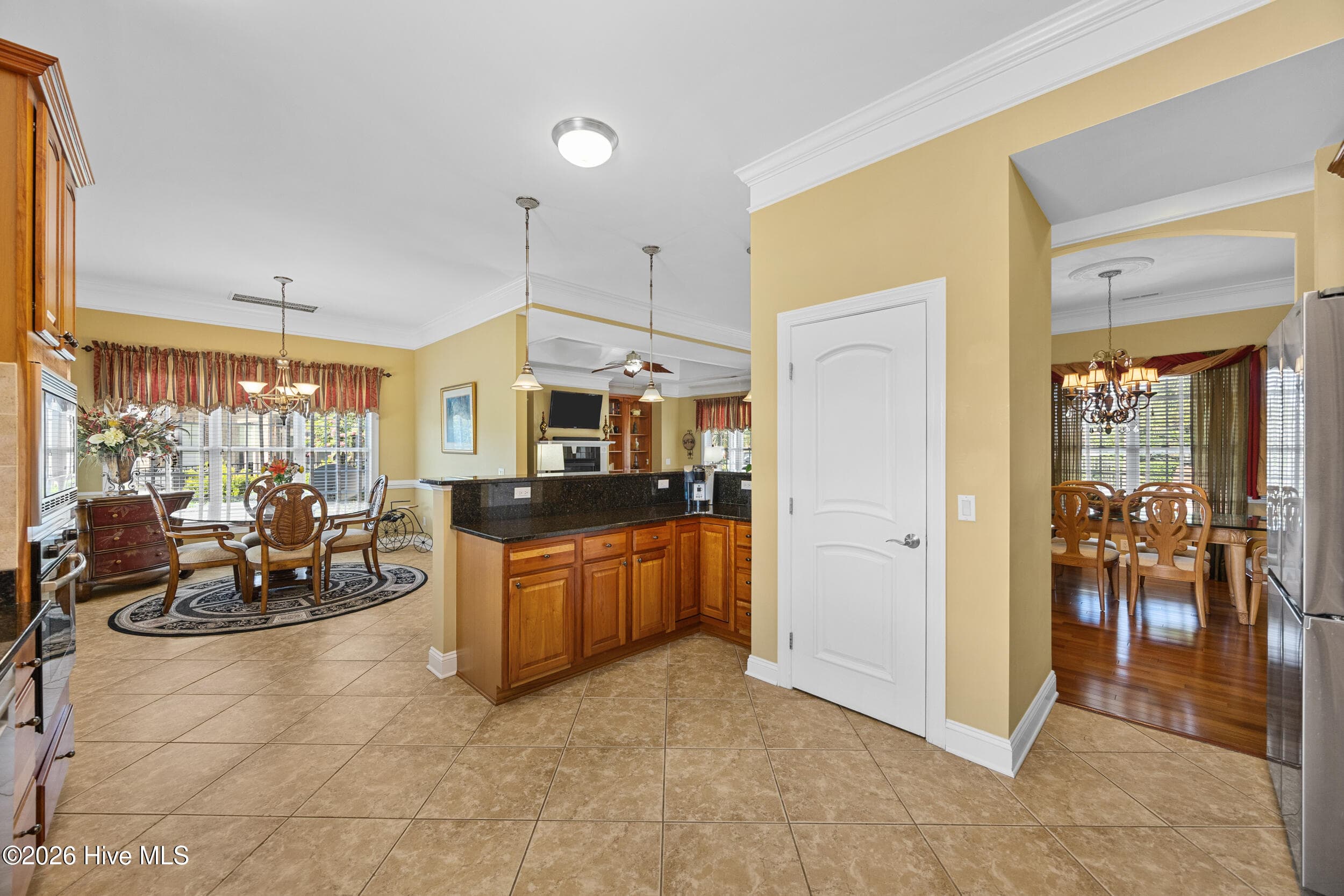 Single Family Residence at 1001 Lismore Way, Leland, NC 28451, photo 18 of 83