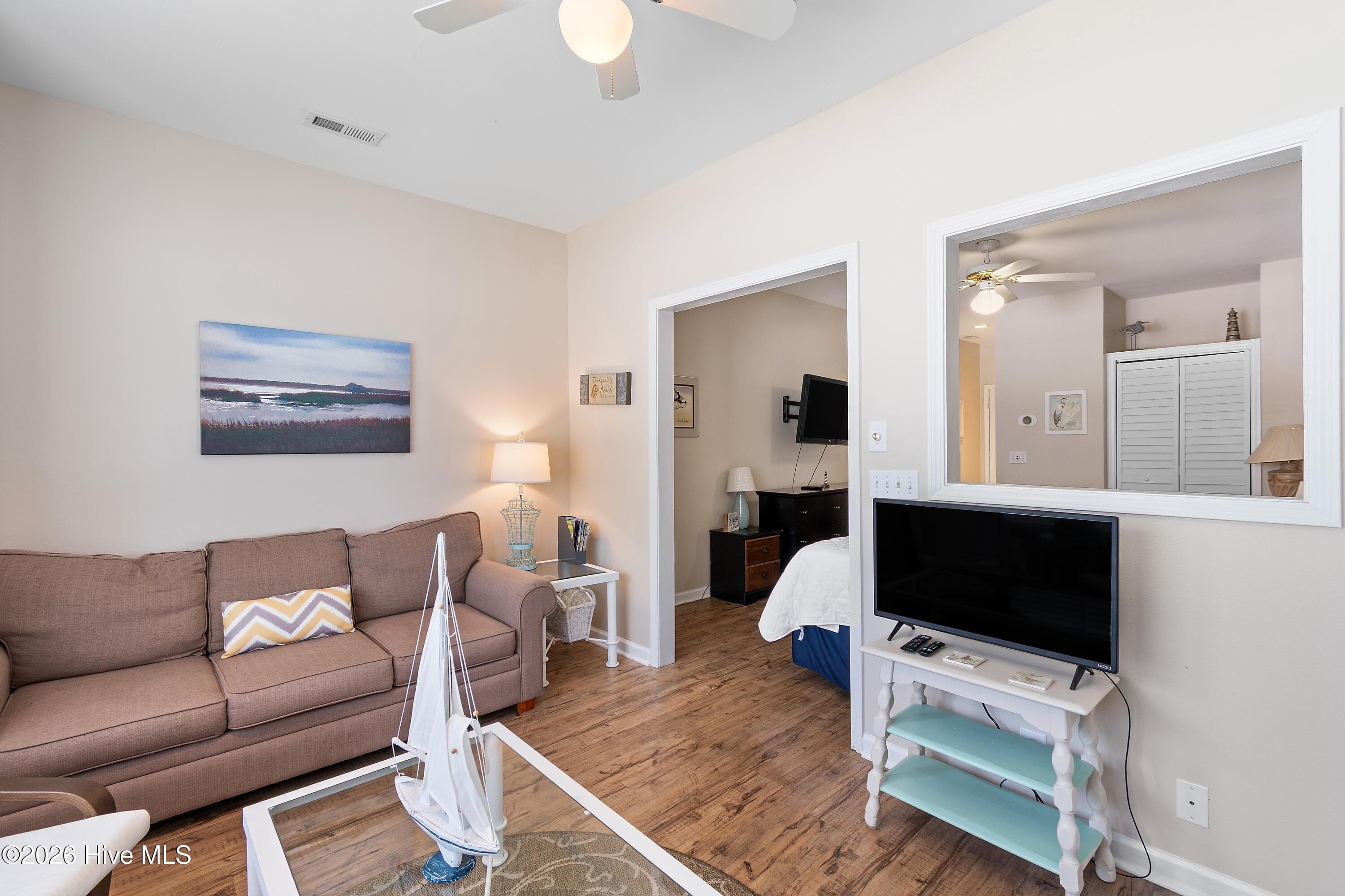 Condominium at 233 Kings Trail # 2003, Sunset Beach, NC 28468, photo 16 of 27