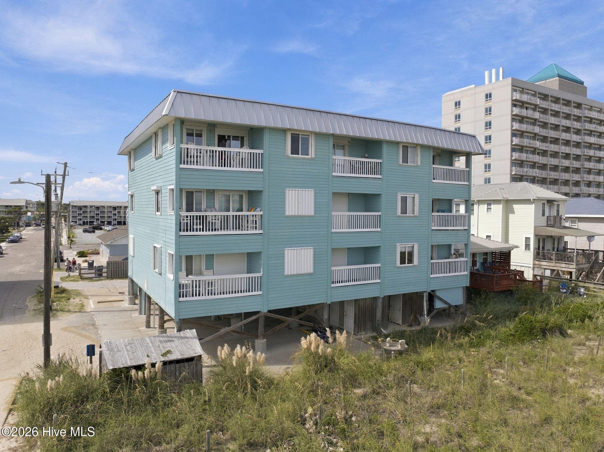 Condominium at 115 Carolina Beach Avenue S 101, Carolina Beach, NC 28428, photo 77 of 79