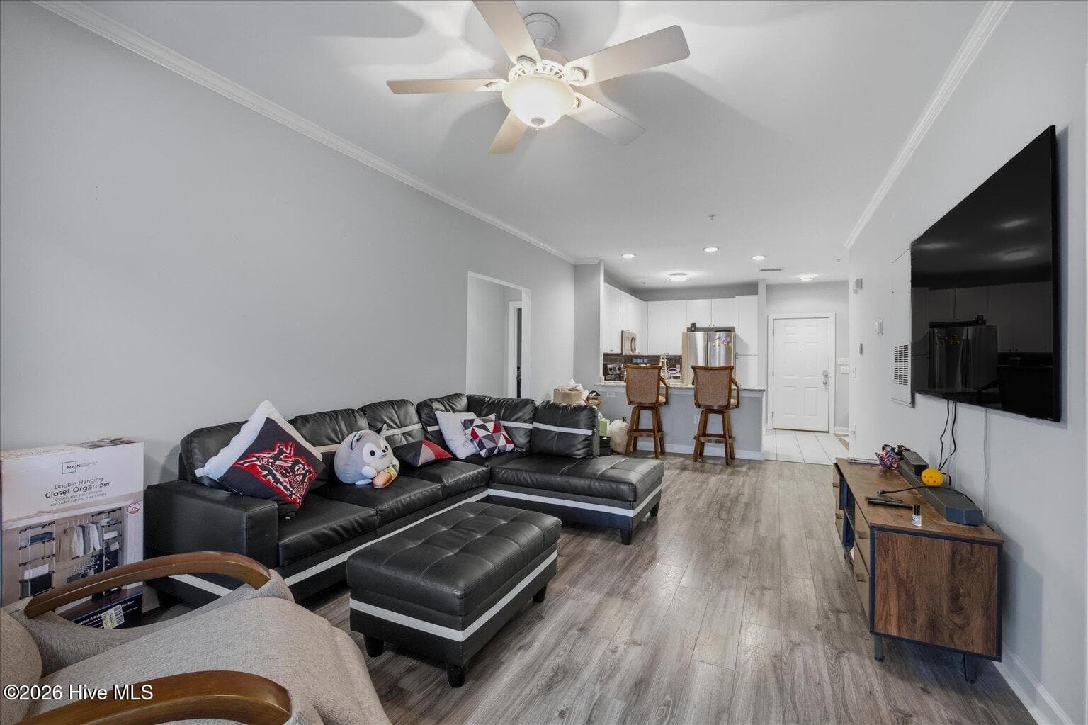Condominium at 2820 Bloomfield Lane Unit 207, Wilmington, NC 28412, photo 9 of 36