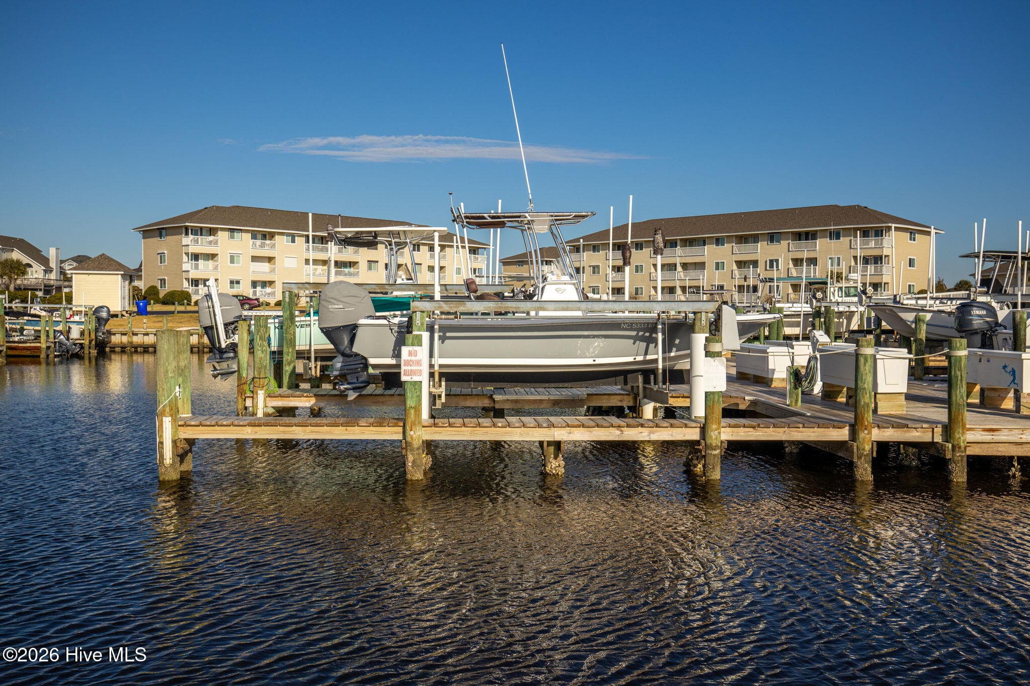 Condominium at 650 Cedar Point Boulevard A34, Cedar Point, NC 28584, photo 27 of 73