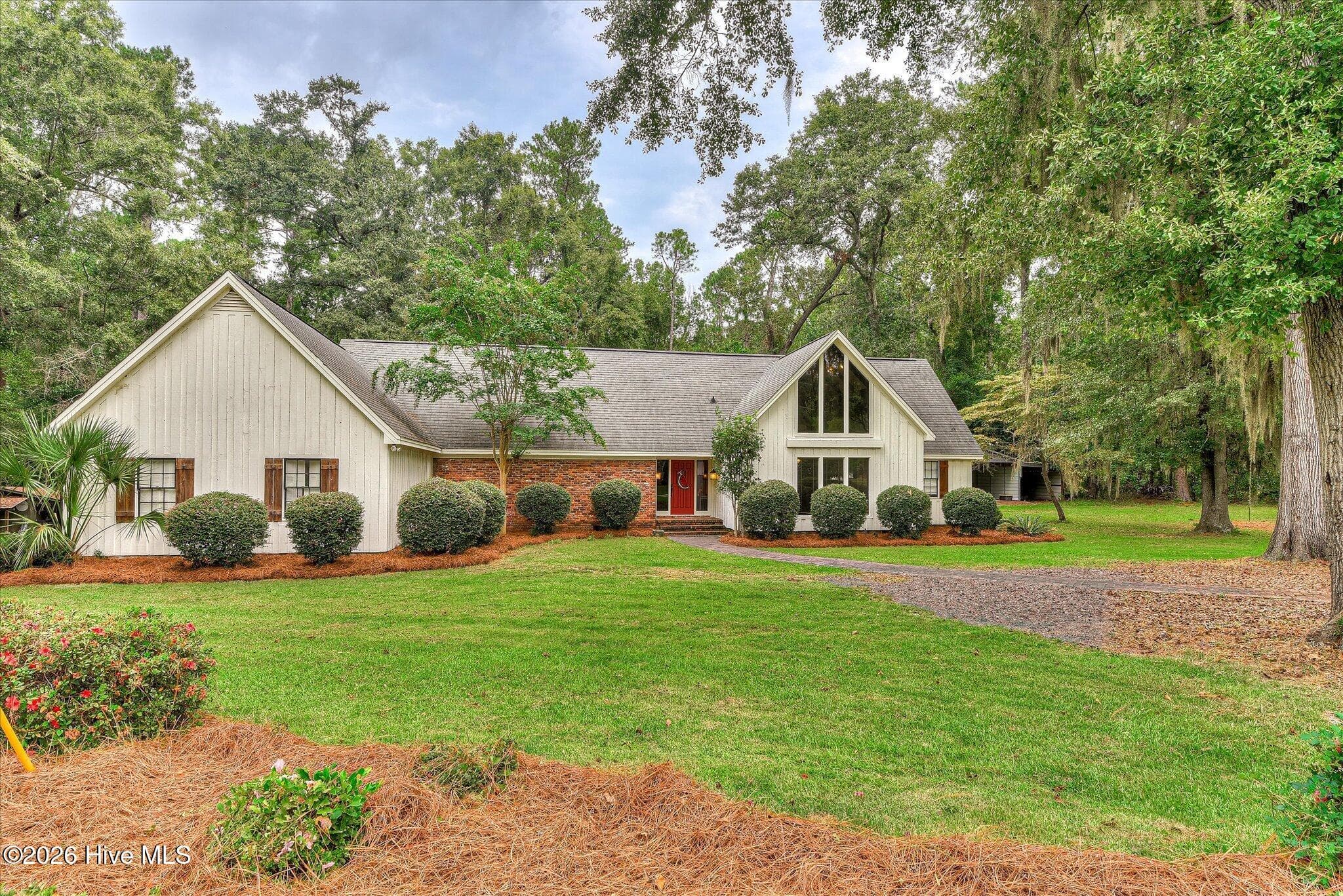 Single Family Residence at 110 Oak Lane, Waynesboro, GA 30830, photo 6 of 76