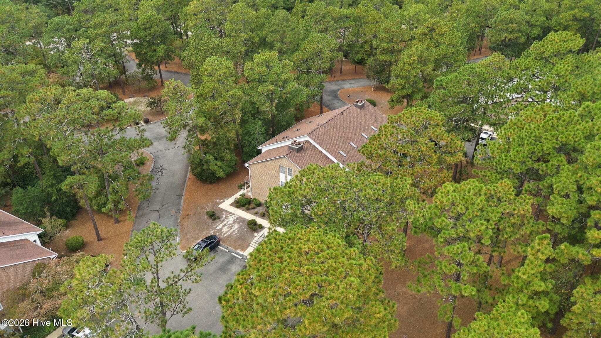 Condominium at 9265 Us 15-501 Highway 9g Road G, Pinehurst, NC 28374, photo 44 of 45
