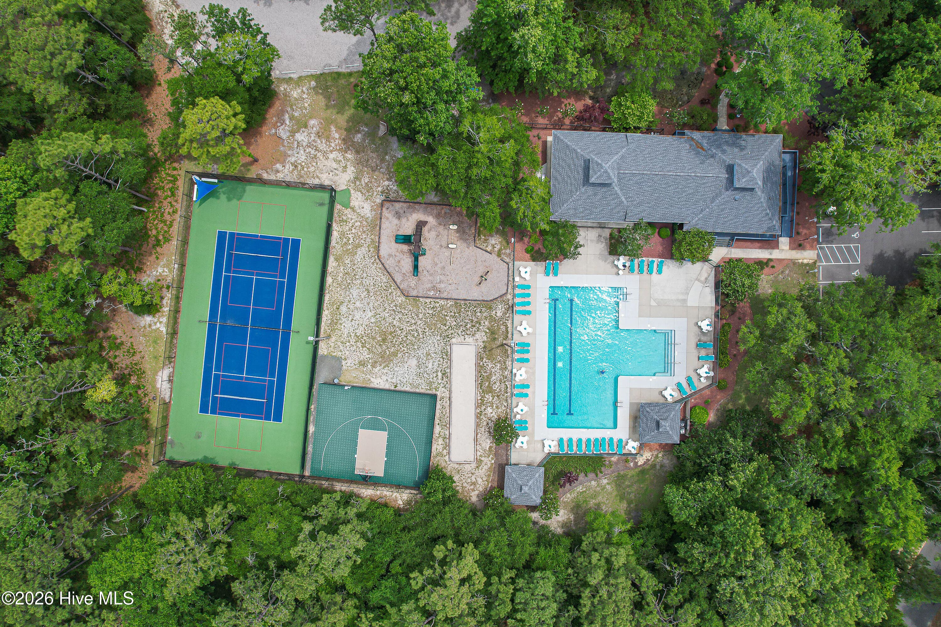 Single Family Residence at 634 Pelican Circle SE, Bolivia, NC 28422, photo 59 of 95