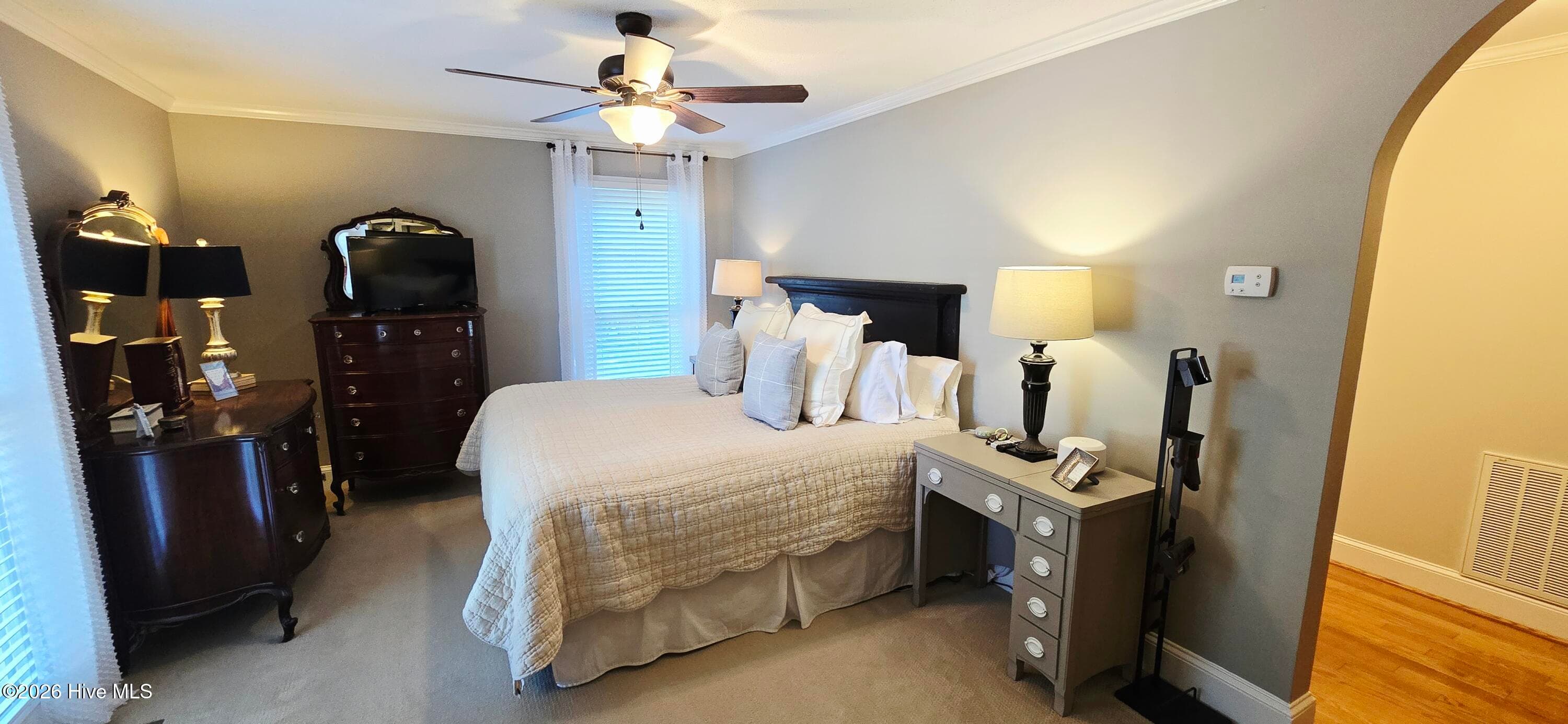 Single Family Residence at 531 Crestline Boulevard, Greenville, NC 27834, photo 32 of 53