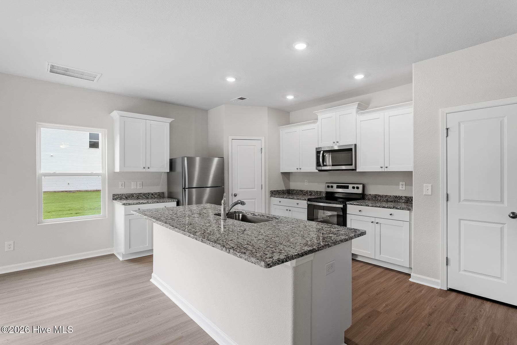 Single Family Residence at 3871 Origin Drive, Bailey, NC 27807, photo 3 of 18