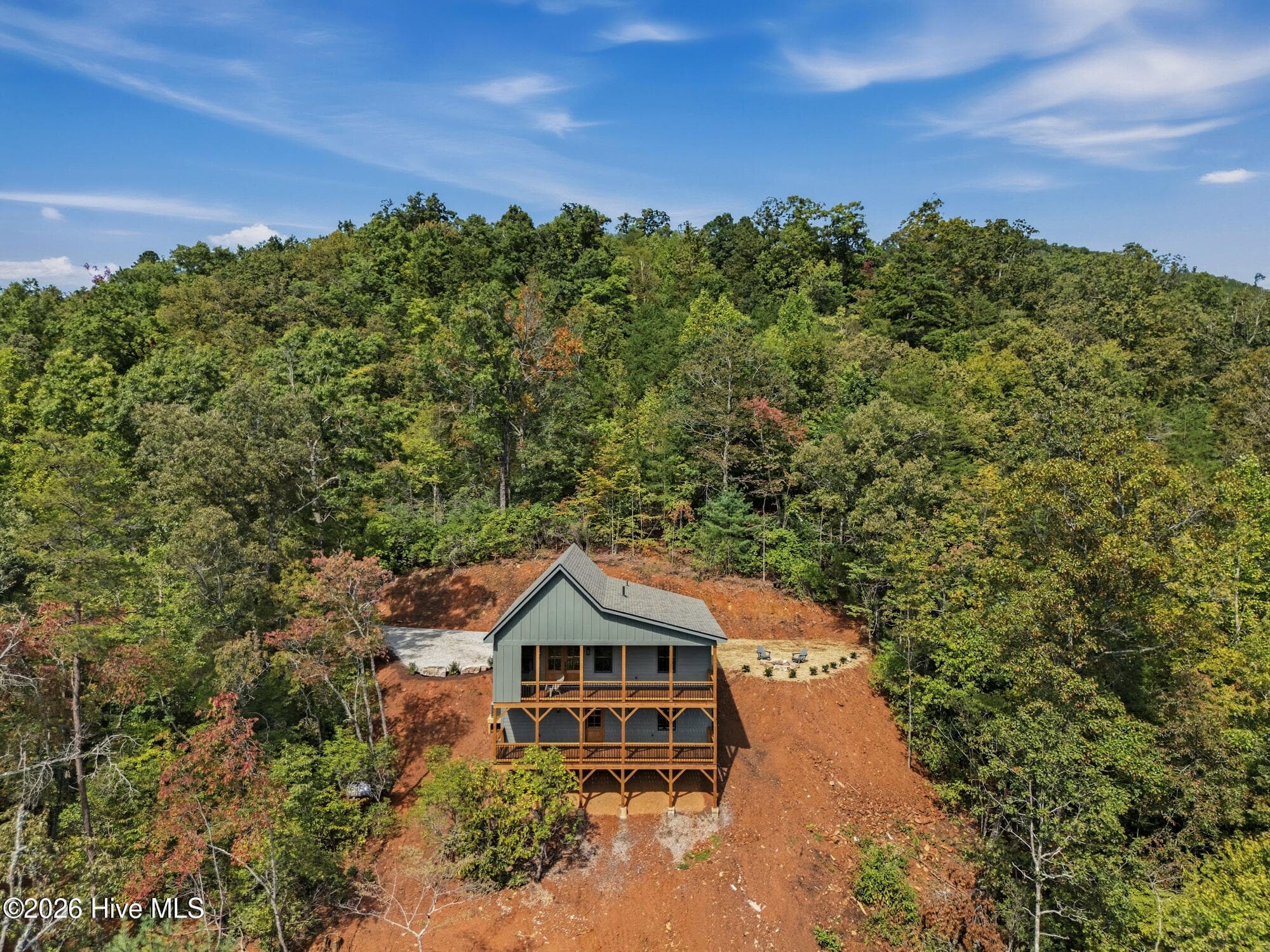 Single Family Residence at 120 Echota Trail, Hayesville, NC 28904, photo 13 of 166