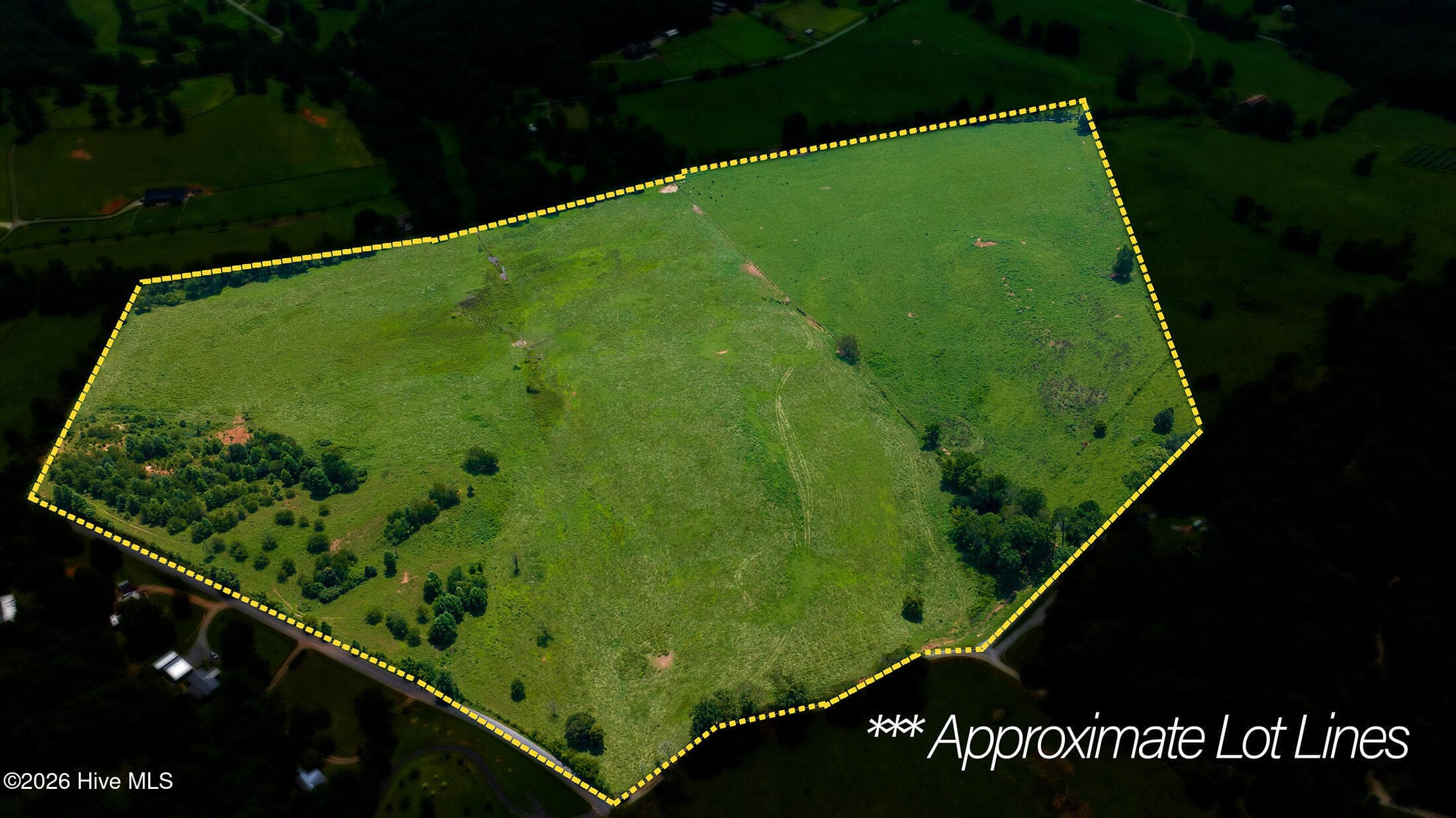 Agriculture at 51.20 Ac Bethabara Road, Hayesville, NC 28904, photo 3 of 17