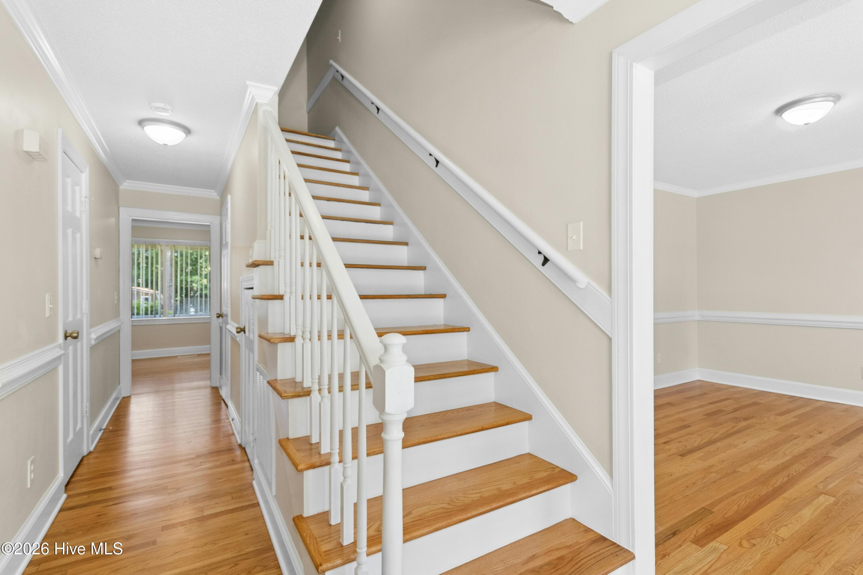Single Family Residence at 1100 Kensington Avenue NW, Wilson, NC 27896, photo 7 of 37