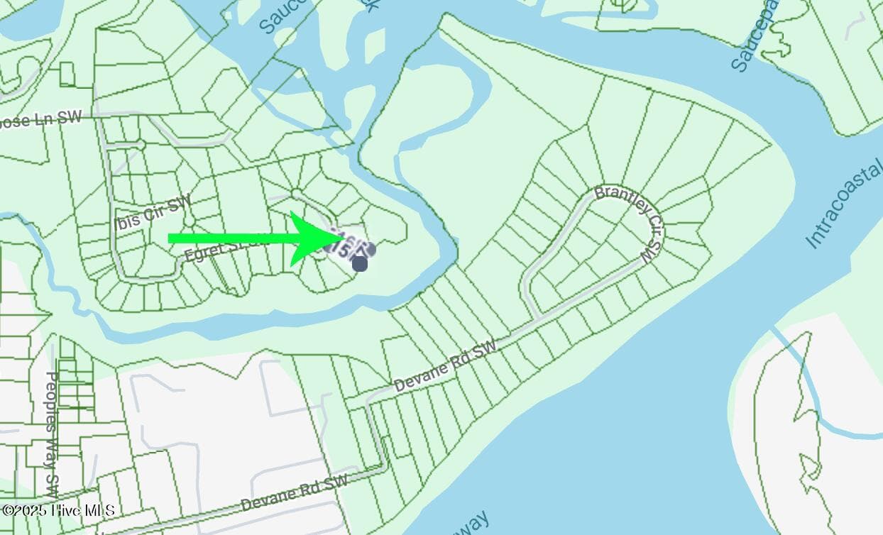 Residential Lot at 1909 Egret Street SW, Shallotte, NC 28470, Shallotte, photo 11 of 11