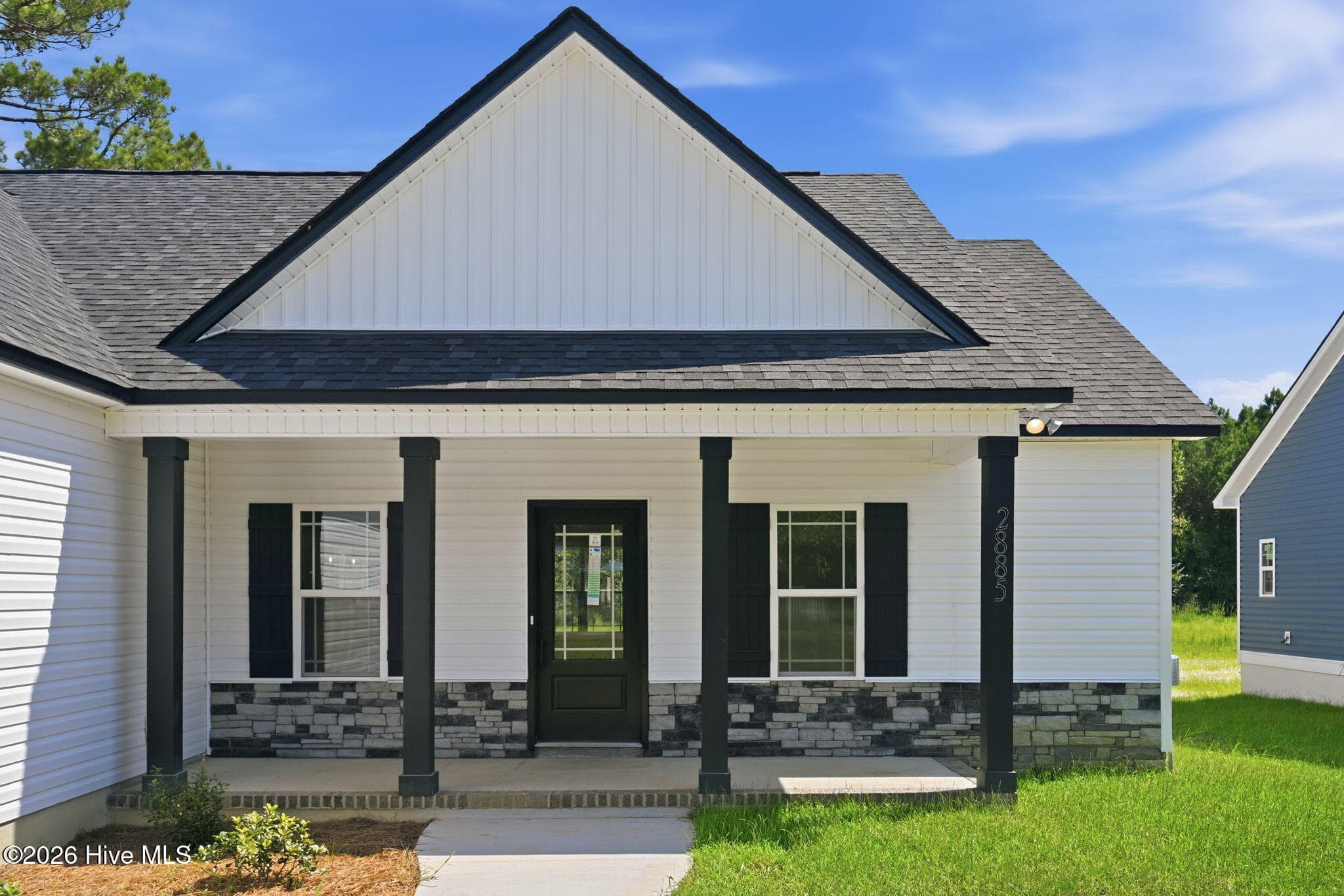 Single Family Residence at 2885 Catherine Lake Road, Richlands, NC 28574, photo 3 of 78