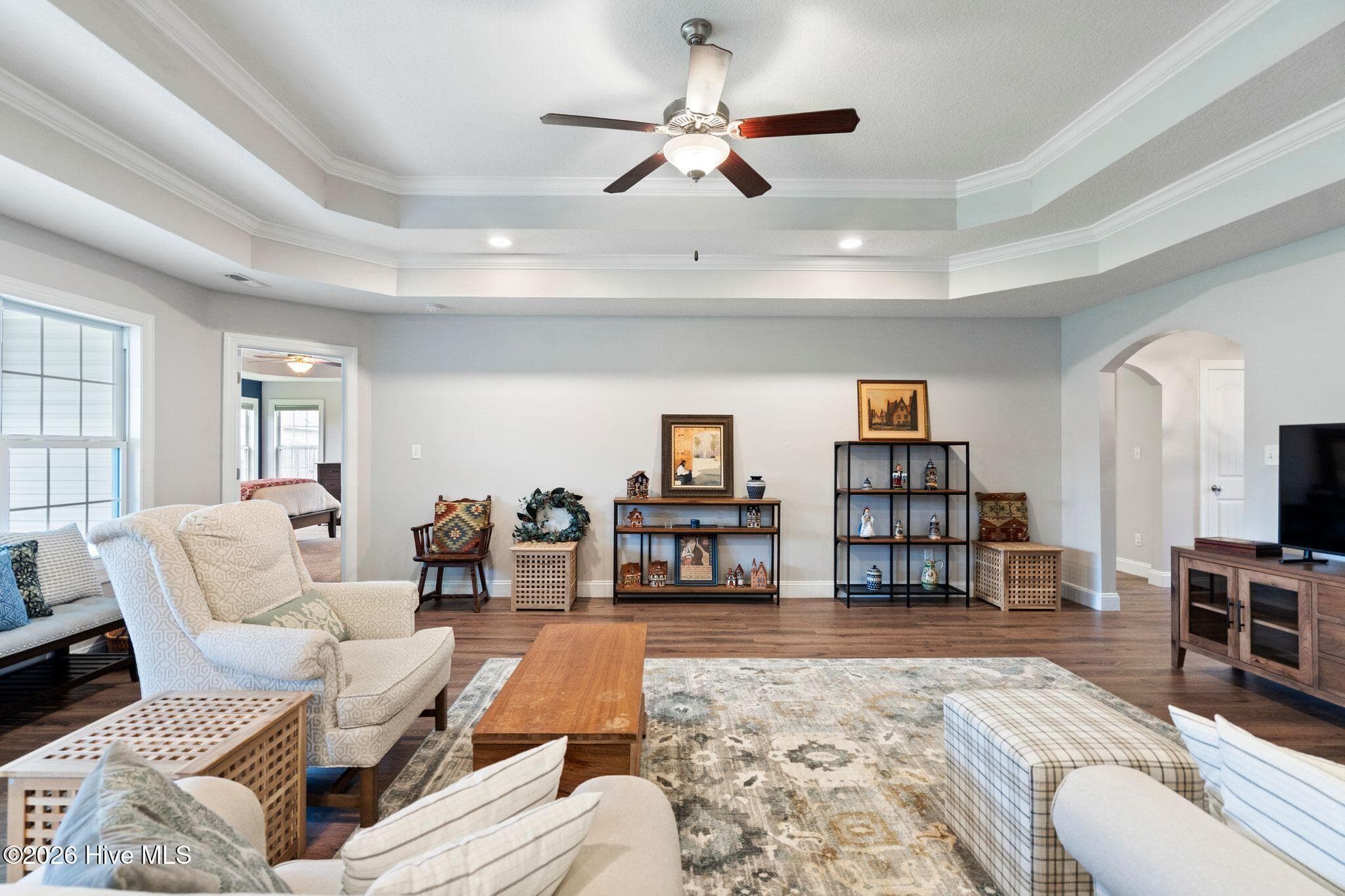 Single Family Residence at 202 Messenger Court, Jacksonville, NC 28546, photo 15 of 62