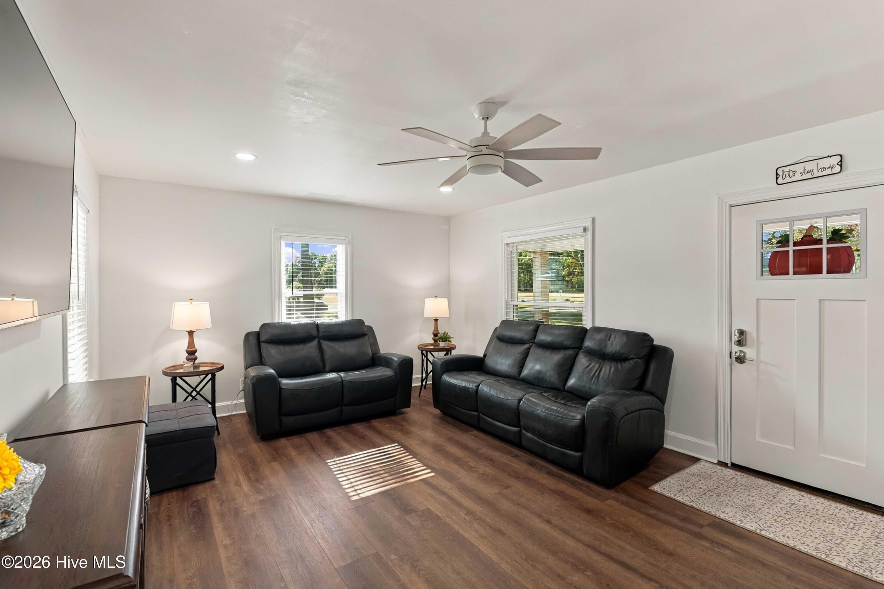 Single Family Residence at 4602 Lake Wilson Road, Elm City, NC 27822, photo 11 of 46