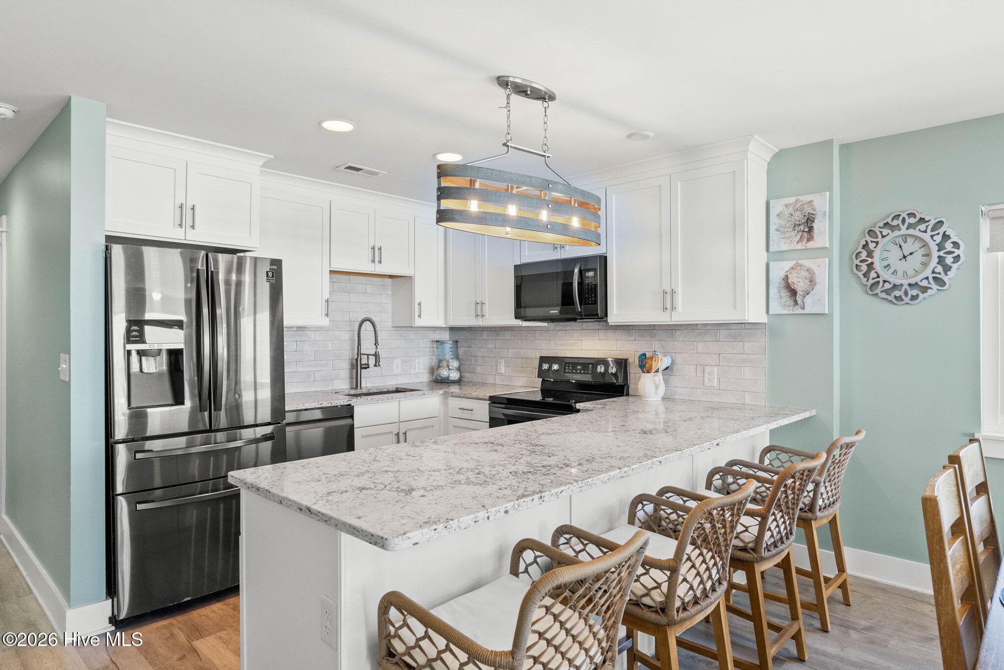 Condominium at 201 Carolina Beach Avenue S 207, Carolina Beach, NC 28428, photo 2 of 4