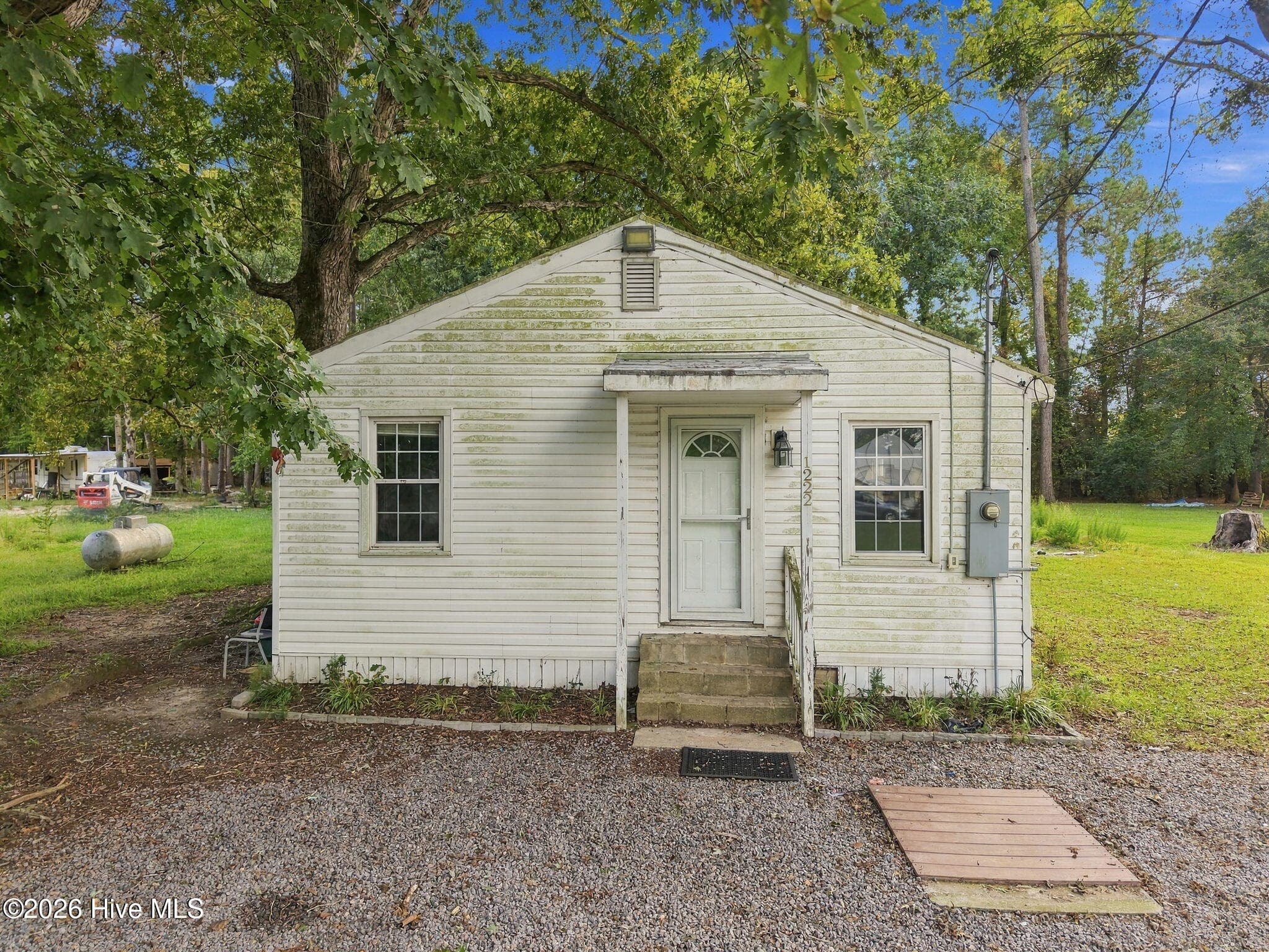 1222 Dickerson Lane, Grimesland, NC 27837