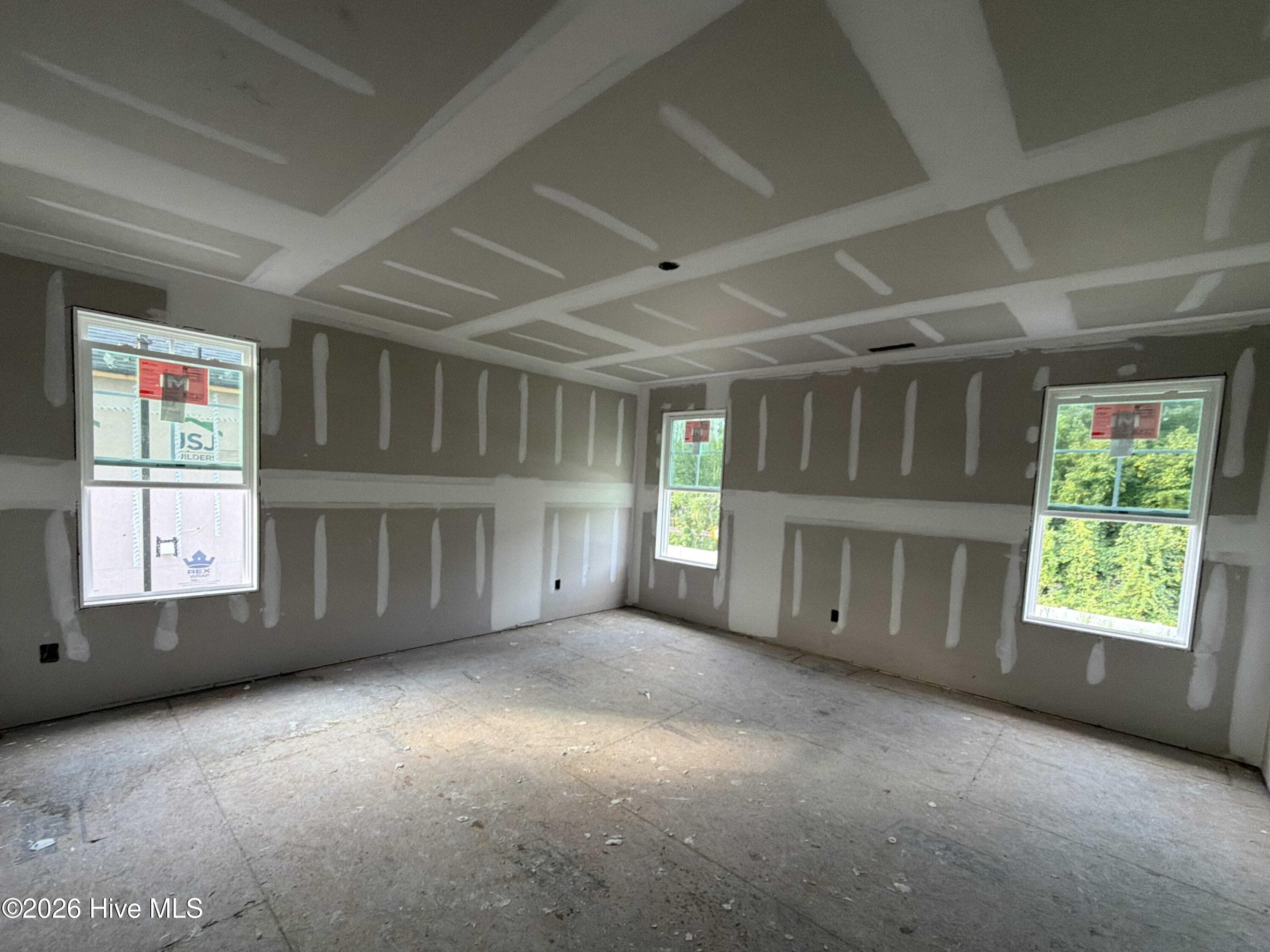 Single Family Residence at 57 W Emily Gardens Drive, Selma, NC 27576, photo 55 of 159