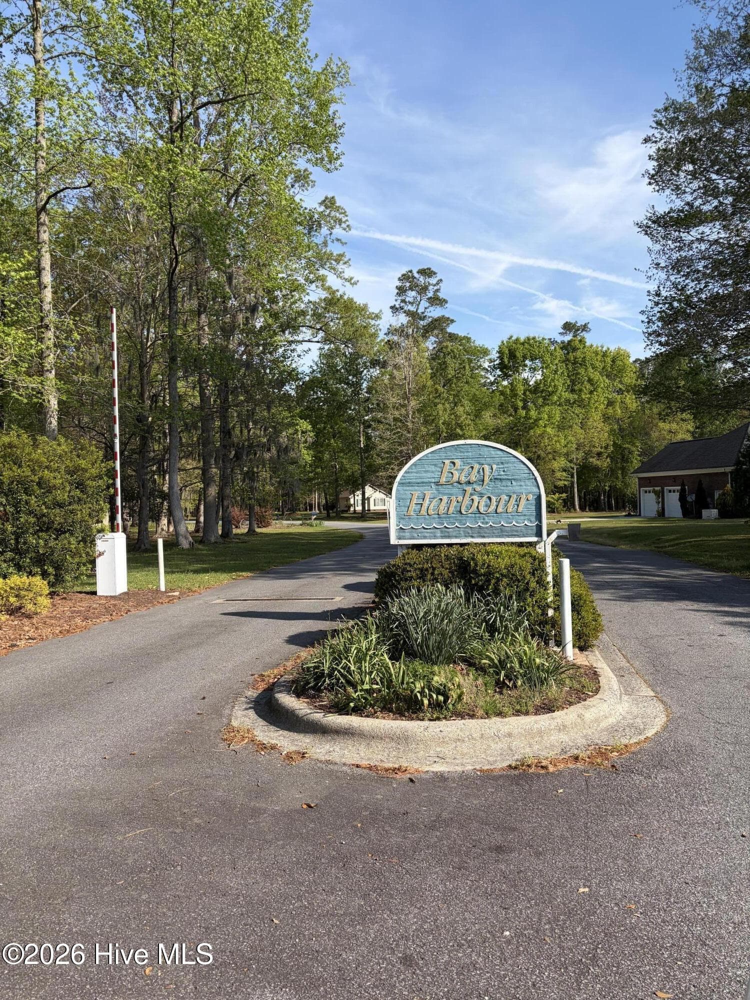 0 2 Island Drive, Chocowinity, NC 27817