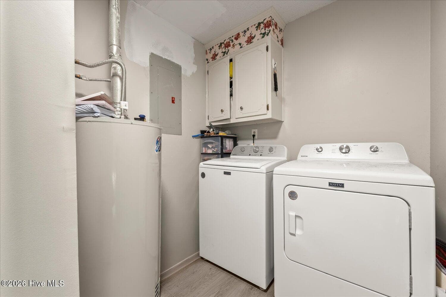 Laundry Room - 345 Lamplighter Drive, Martinez, GA 30907
