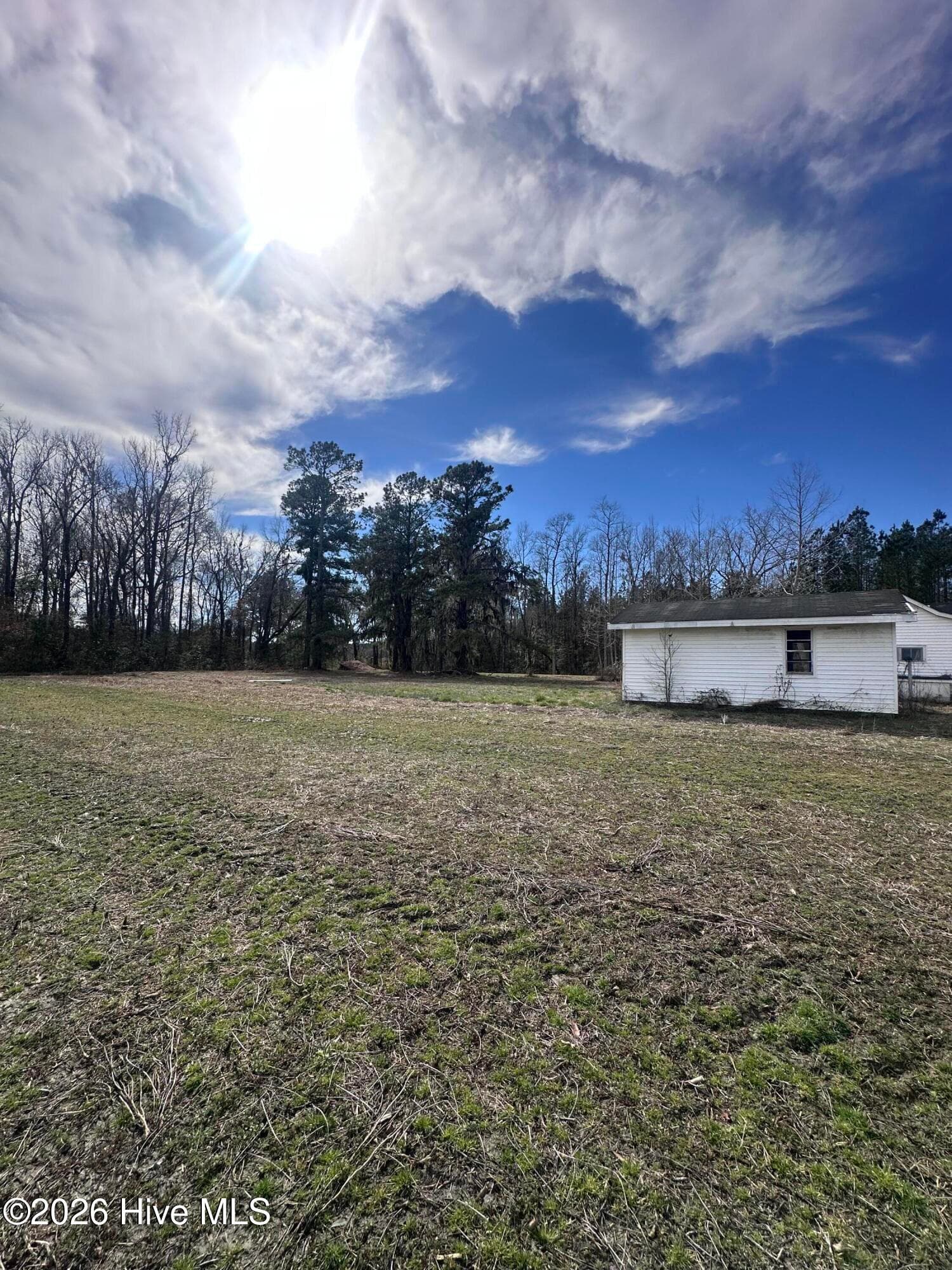 Residential Land at 3127 Marys Chapel Church Road, Aurora, NC 27806, photo 2 of 3