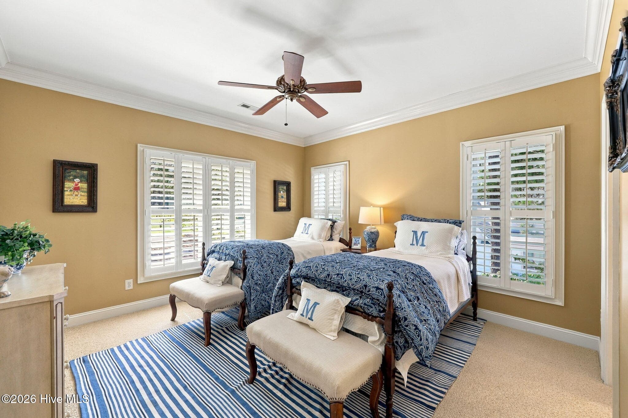 Single Family Residence at 28 Middlebury Road, Pinehurst, NC 28374, photo 27 of 40
