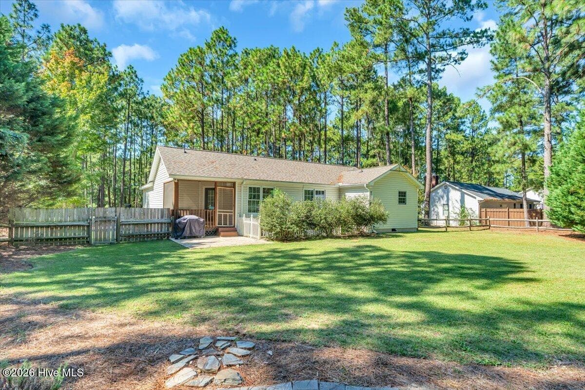 Single Family Residence at 145 Laurel Oak Lane, Pinebluff, NC 28373, Pinebluff, photo 31 of 38