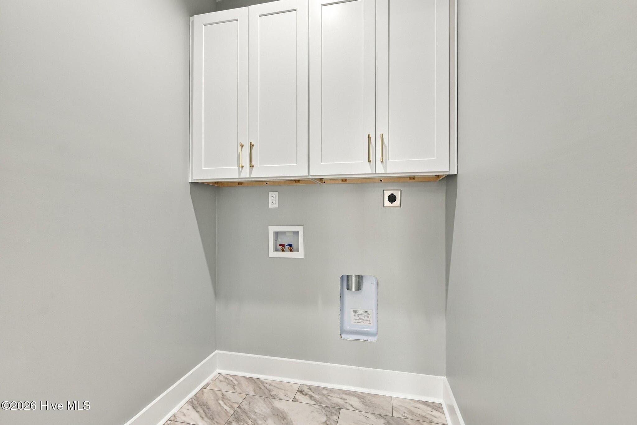 Laundry room - 102 N River Club Drive, Beaufort, NC 28516