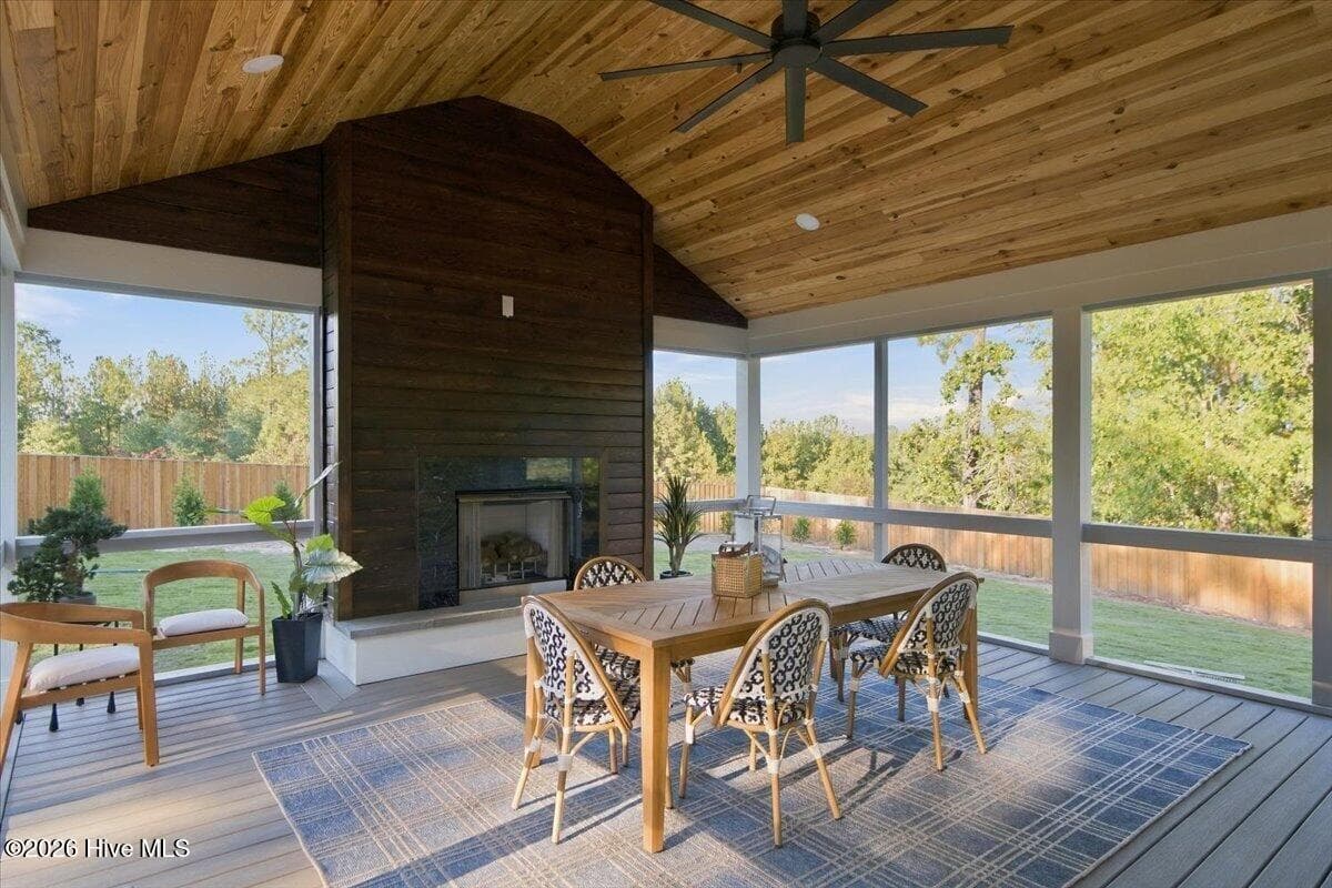 Single Family Residence at 65 Mcqueen Road, Pinehurst, NC 28374, photo 78 of 84