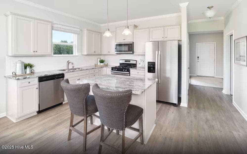 531 Glitter Bay Loop, Shallotte, NC 28470