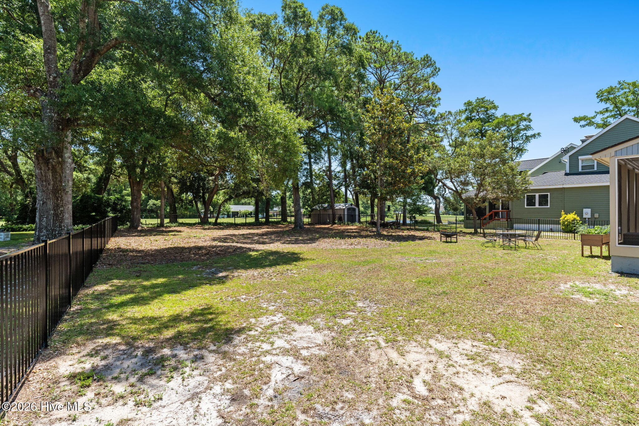 Single Family Residence at 31 Augusta Drive, Oak Island, NC 28465, photo 54 of 80