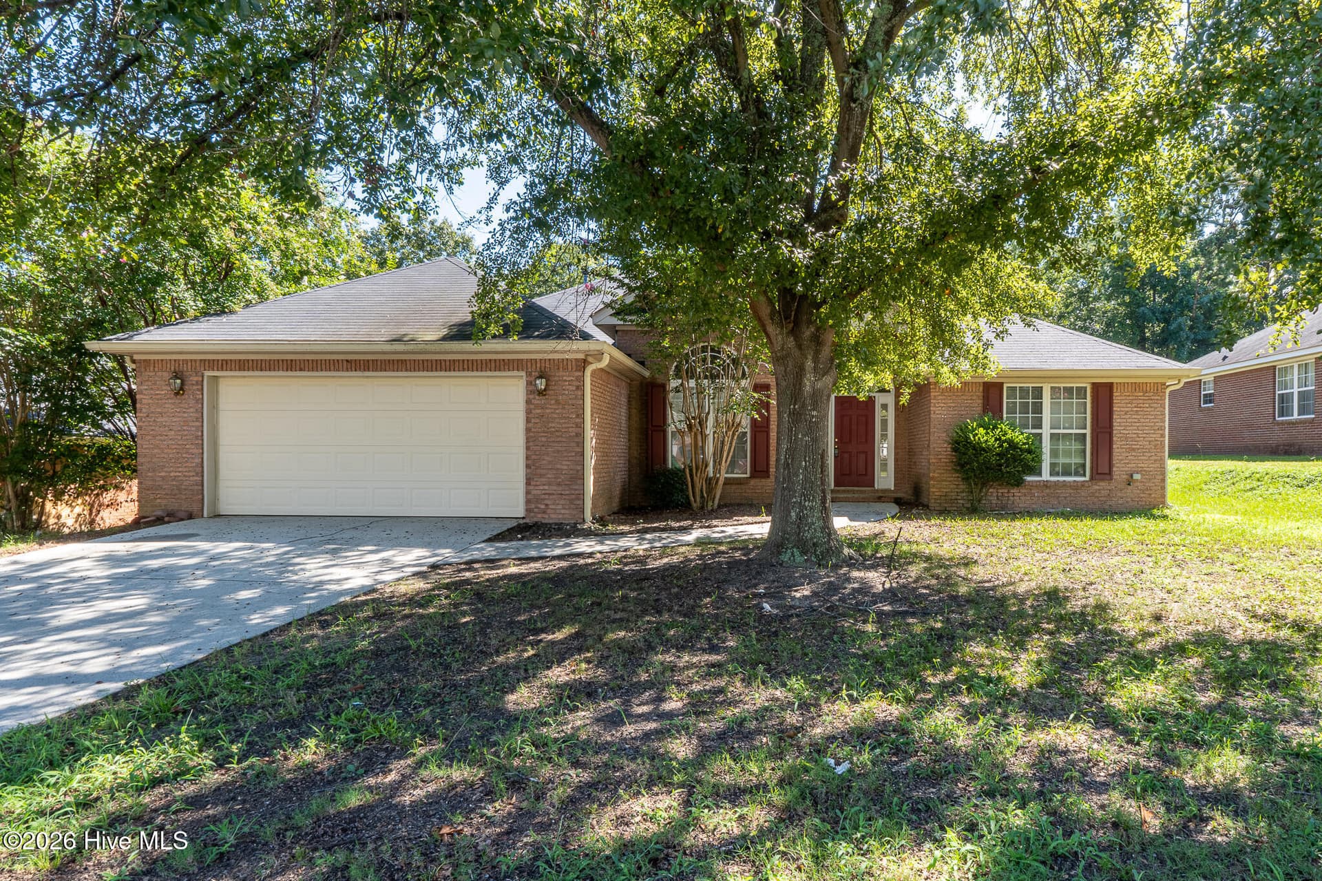 3929 Nantucket Circle, Grovetown, GA 30813