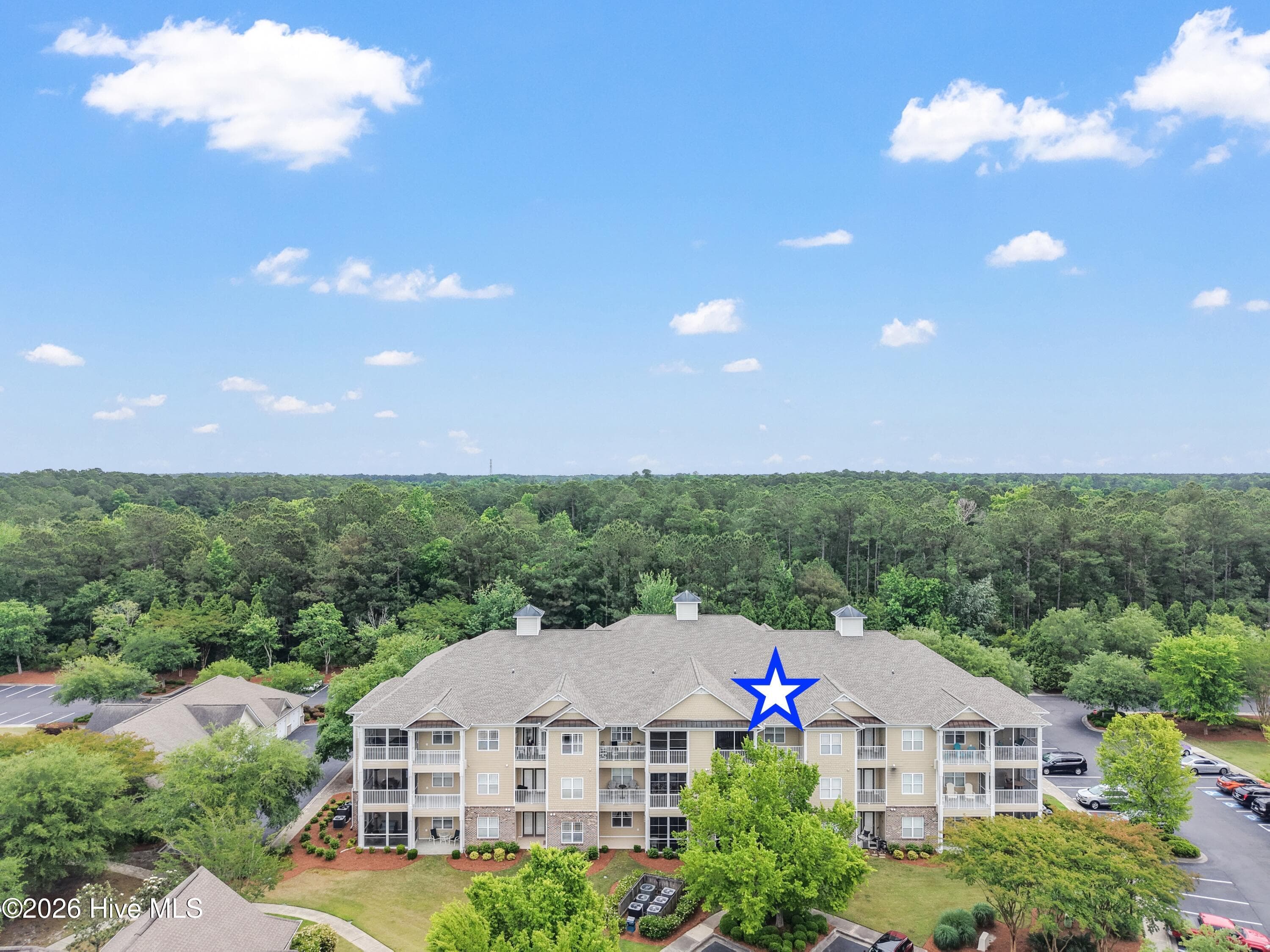 Condominium at 221 Woodlands Way Unit 21, Calabash, NC 28467, photo 38 of 39