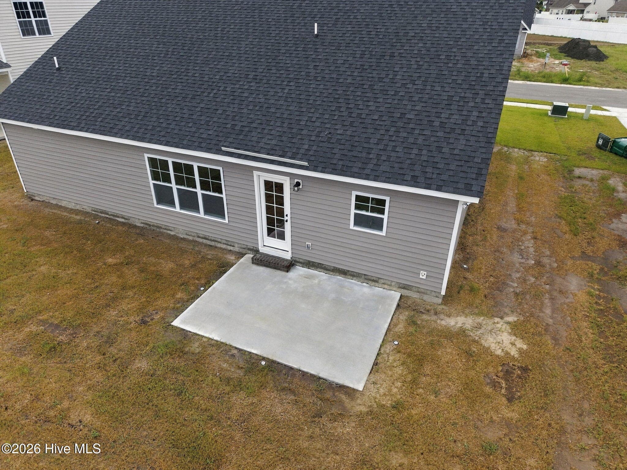 Single Family Residence at 336 Gerbera Court, Greenville, NC 27858, photo 77 of 87