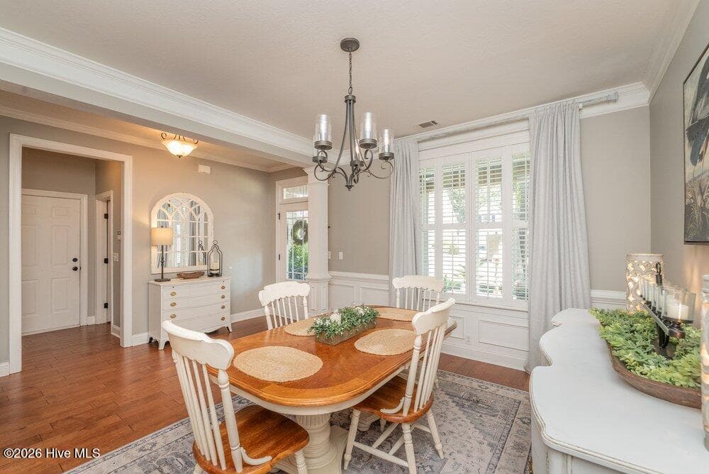 Single Family Residence at 1112 Highmoor Lane, Evans, GA 30809, Evans, photo 10 of 59