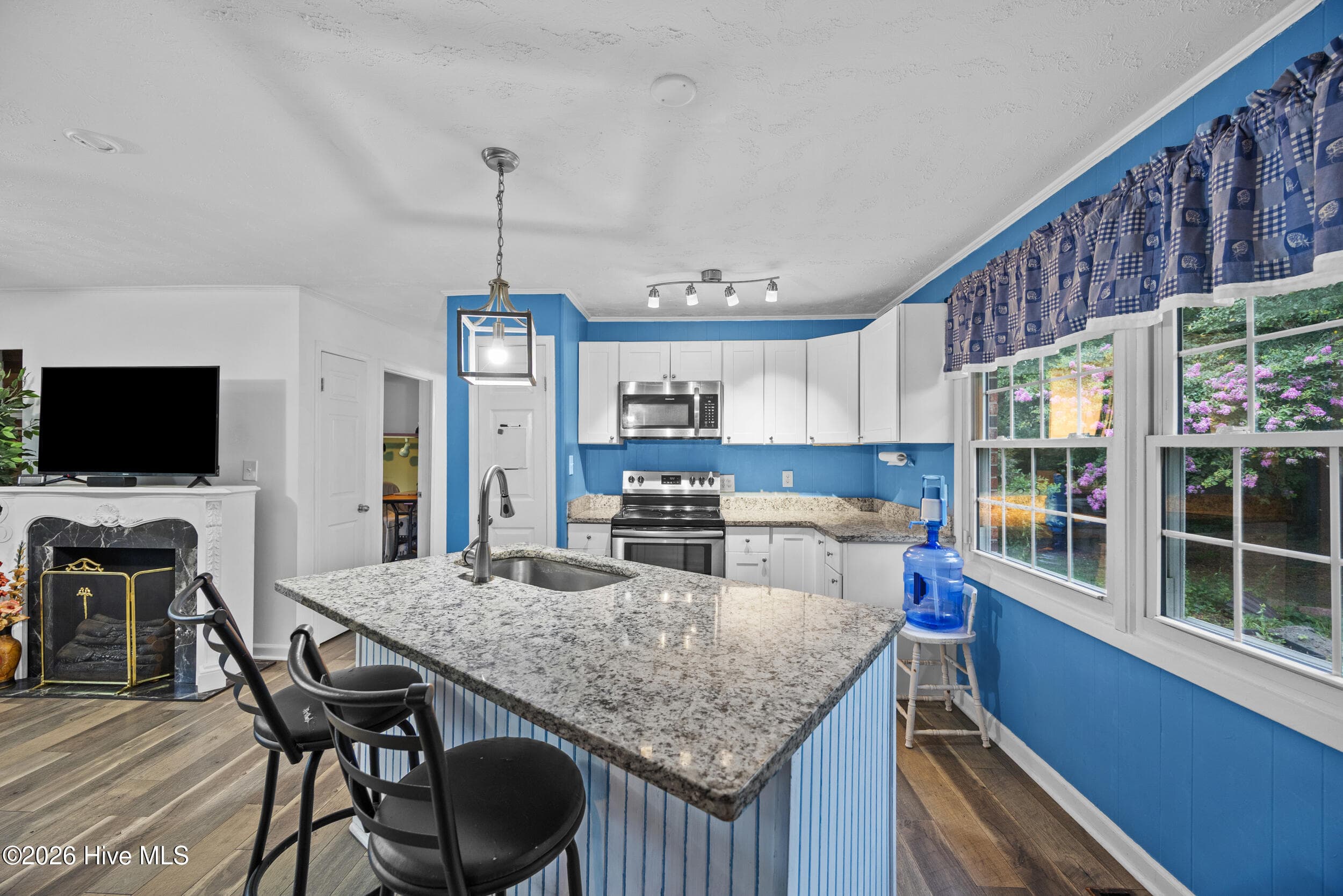 118 Princeton Drive, Jacksonville, NC 28546