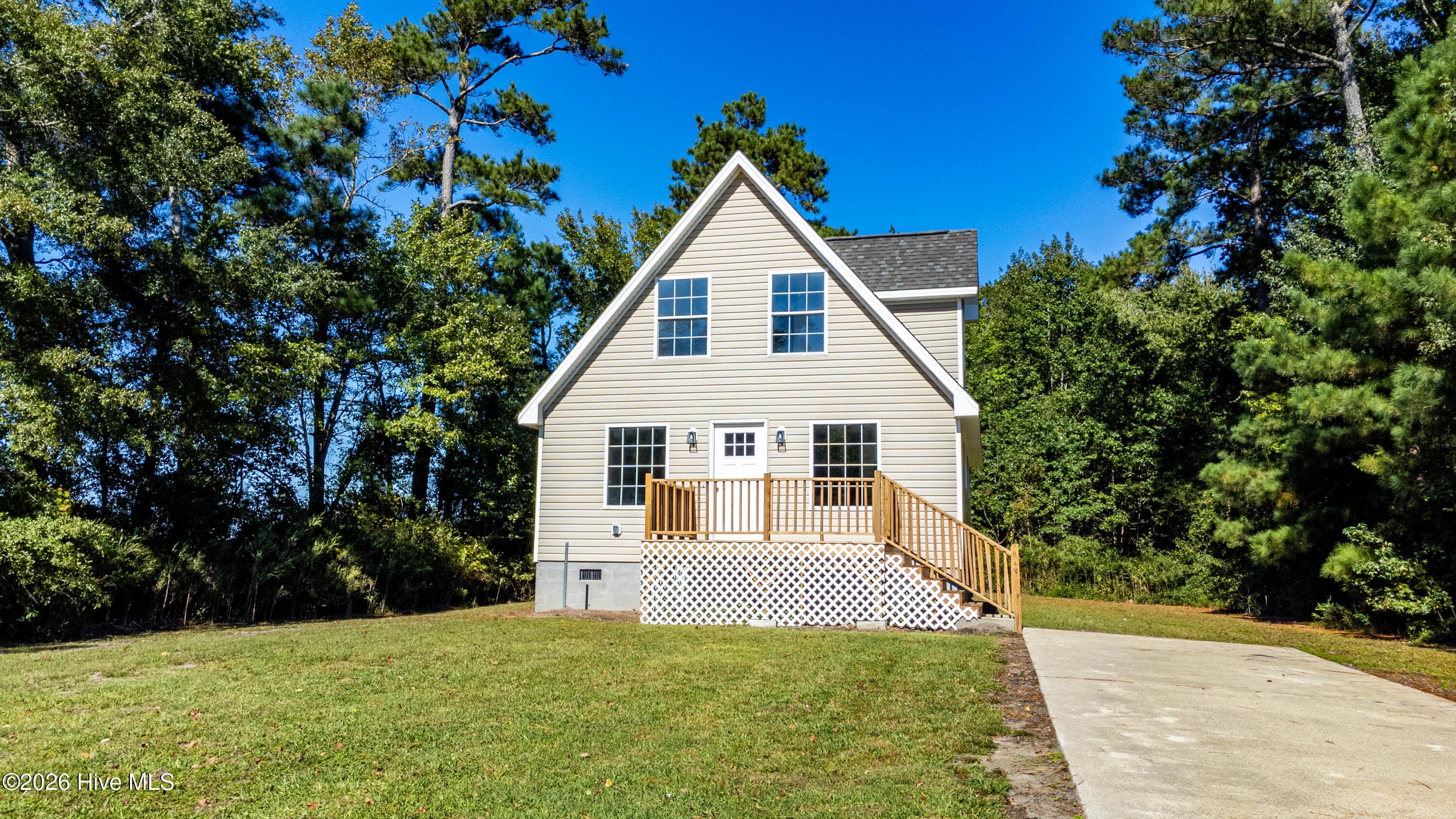 Single Family Residence at 236 Poplar Neck Road, Tyner, NC 27980, Tyner, photo 20 of 39