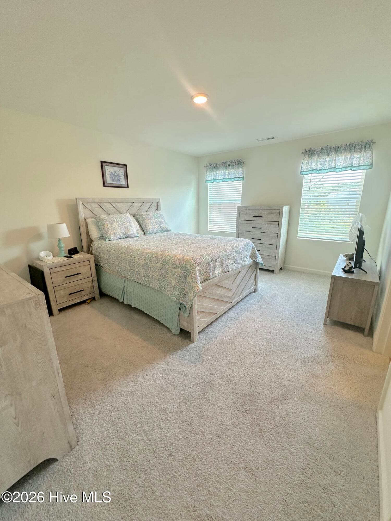 Townhouse at 3401 Walker Drive W C, Wilson, NC 27893, photo 12 of 21
