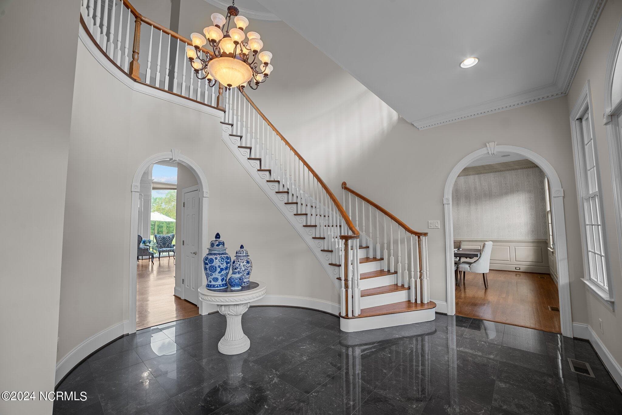 Single Family Residence at 450 Cox Road, Washington, NC 27889, Washington, photo 13 of 74