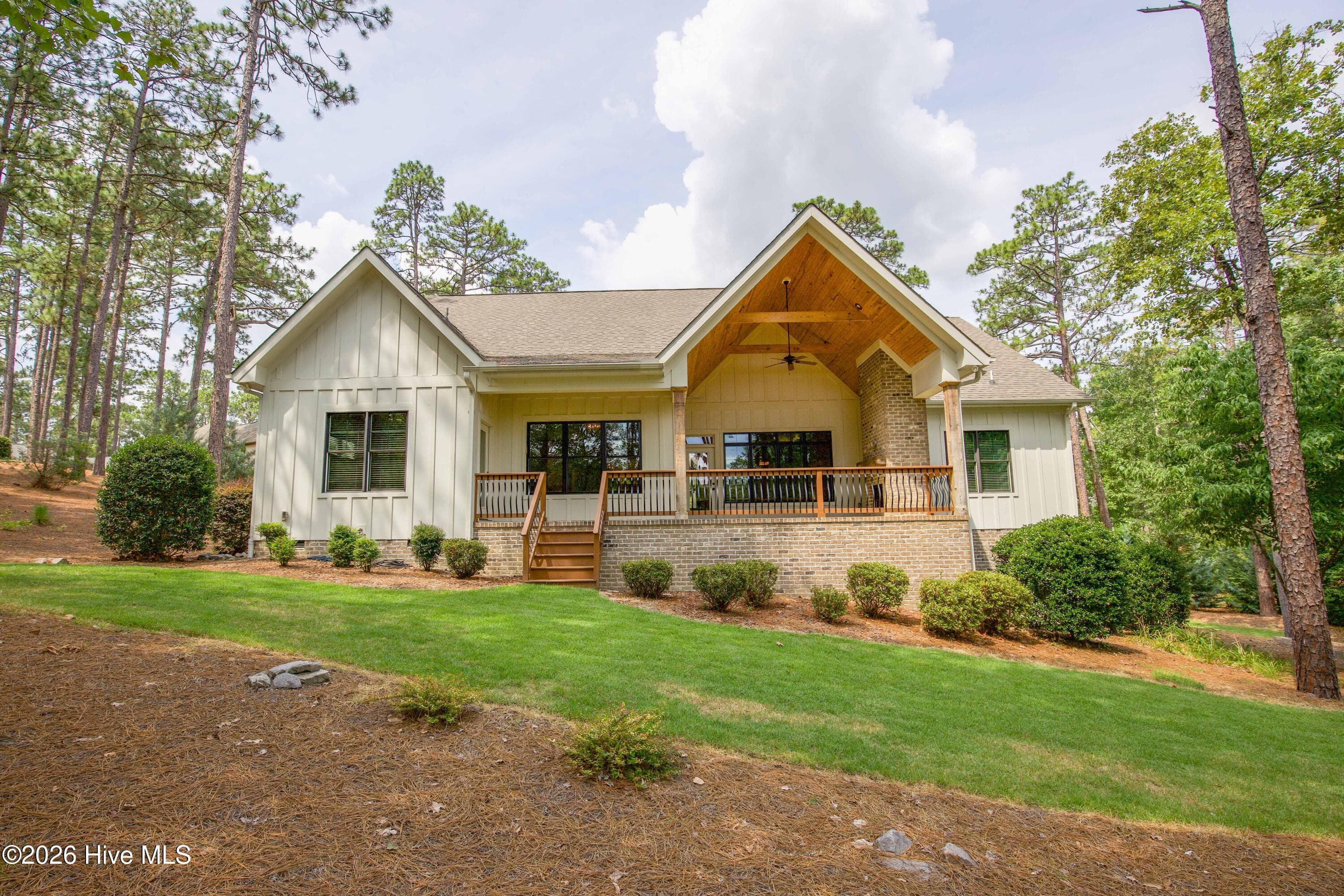 Single Family Residence at 102 Greystones Court, Pinehurst, NC 28374, photo 60 of 65