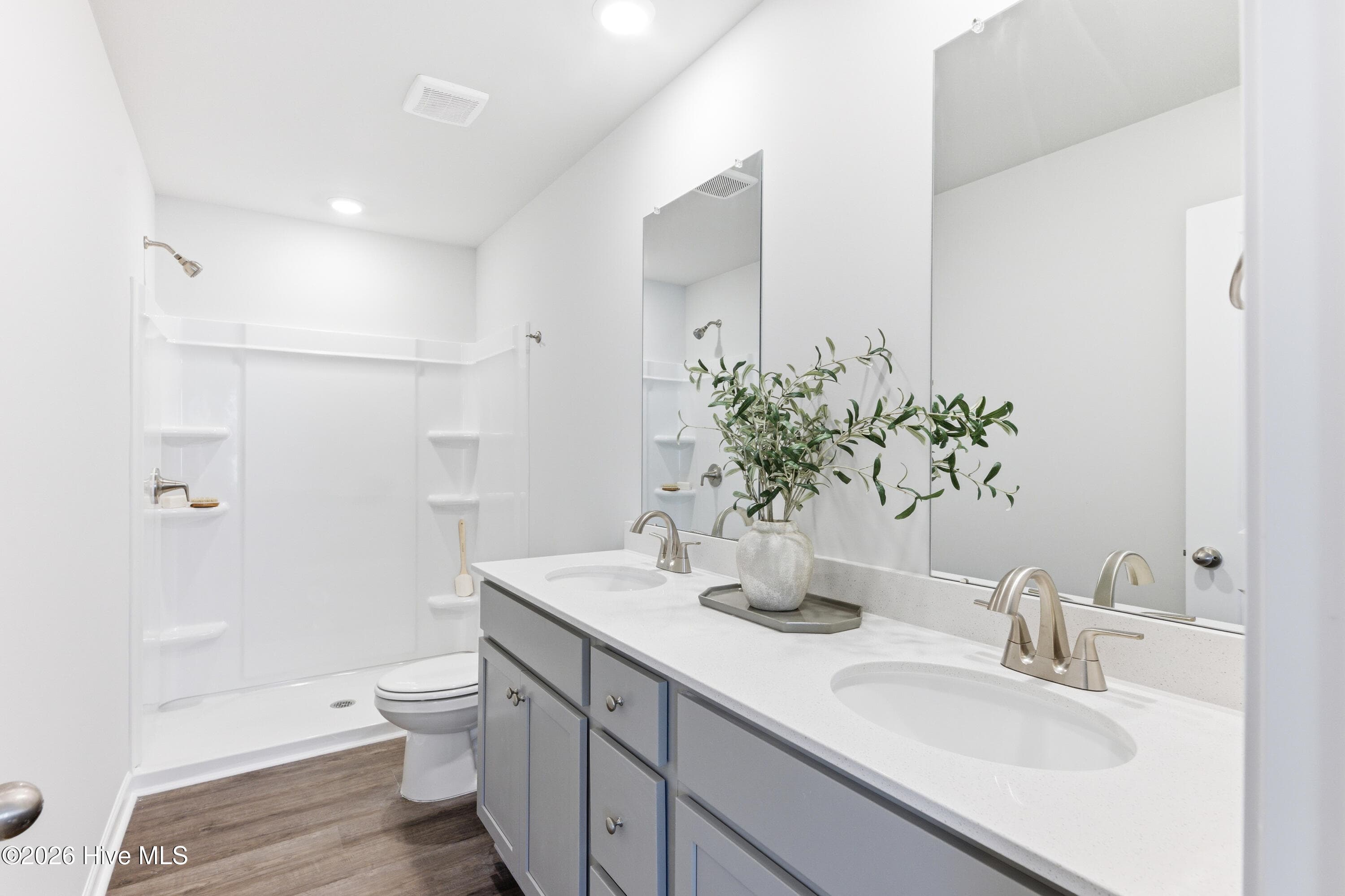 Townhouse at 617 Sandy Hollow Drive, Jacksonville, NC 28540, photo 10 of 22