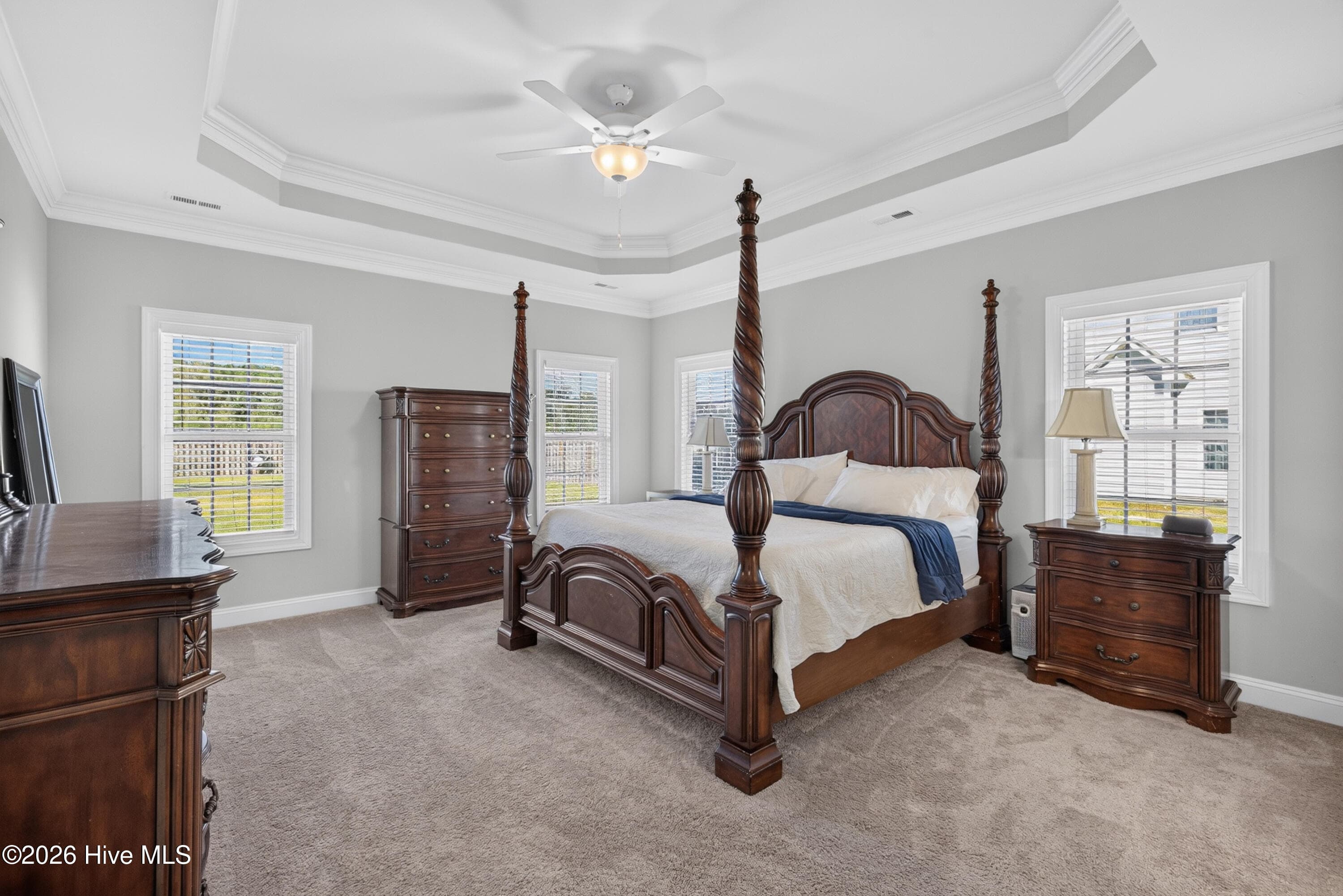 Single Family Residence at 30 W Broughton Lane, Rocky Point, NC 28457, photo 18 of 41